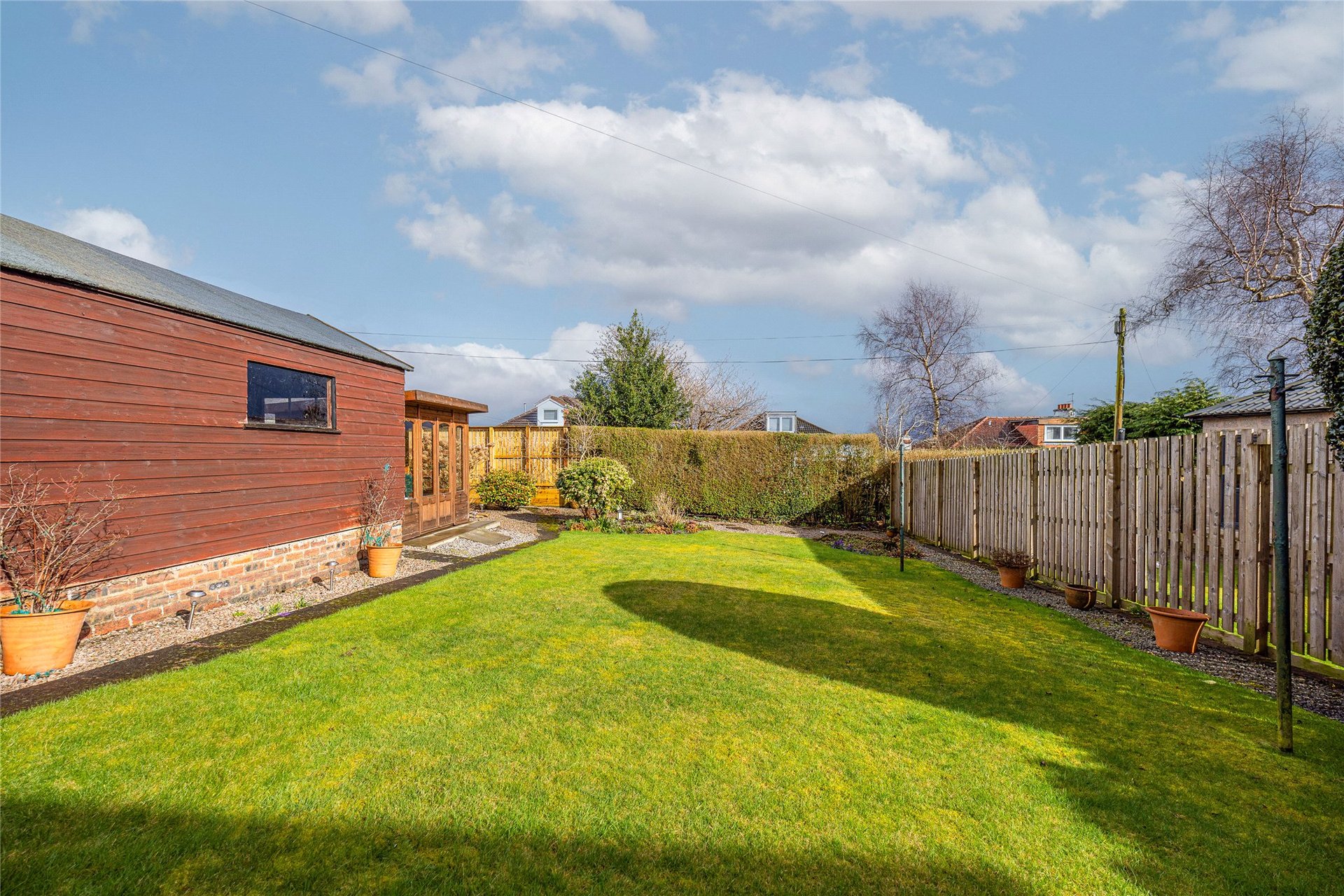 5 Shaw Road, Milngavie, G62 6LU - Picture #3