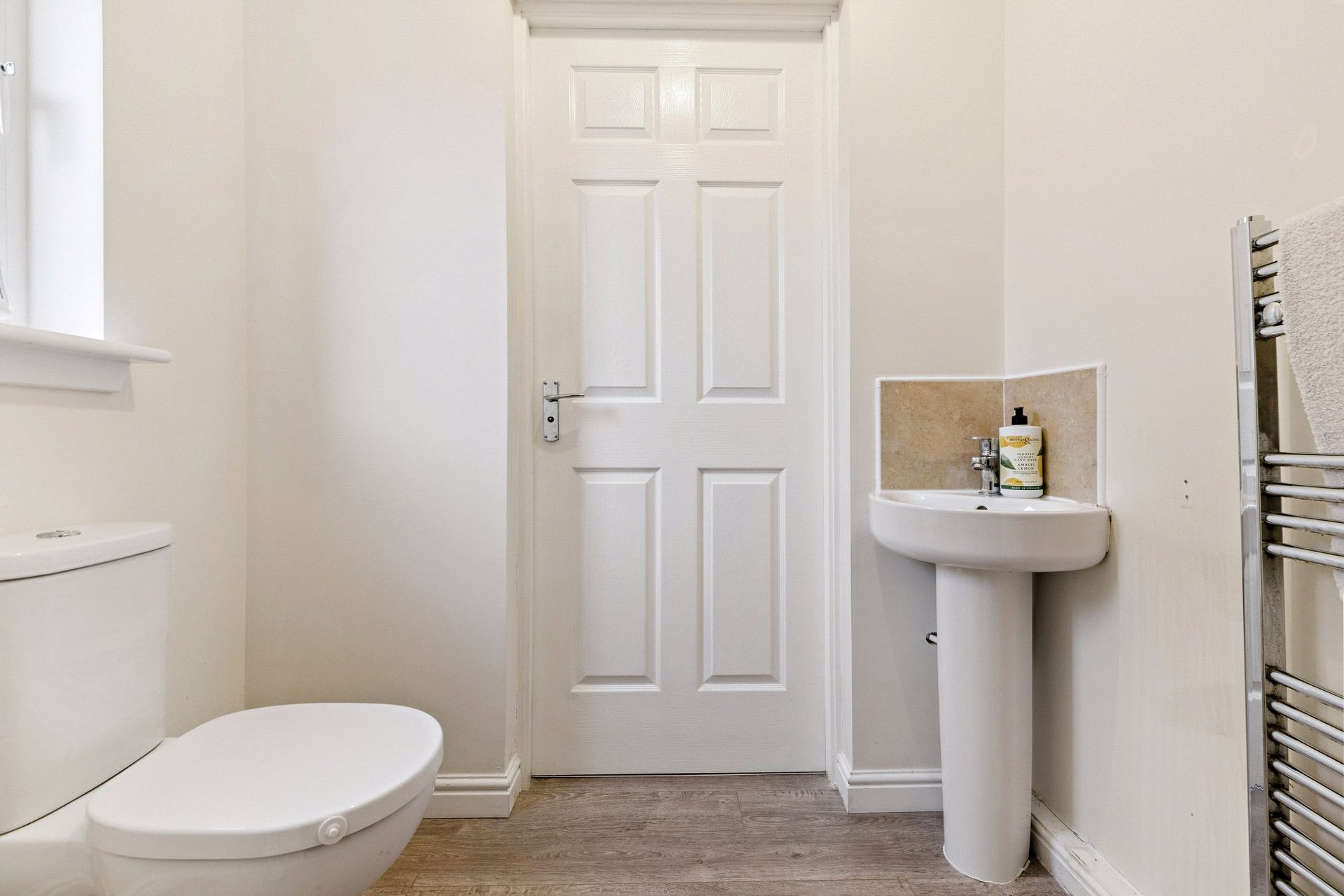 10 Clement Drive, Newton Mearns, Glasgow, G77 6WH - Picture #16