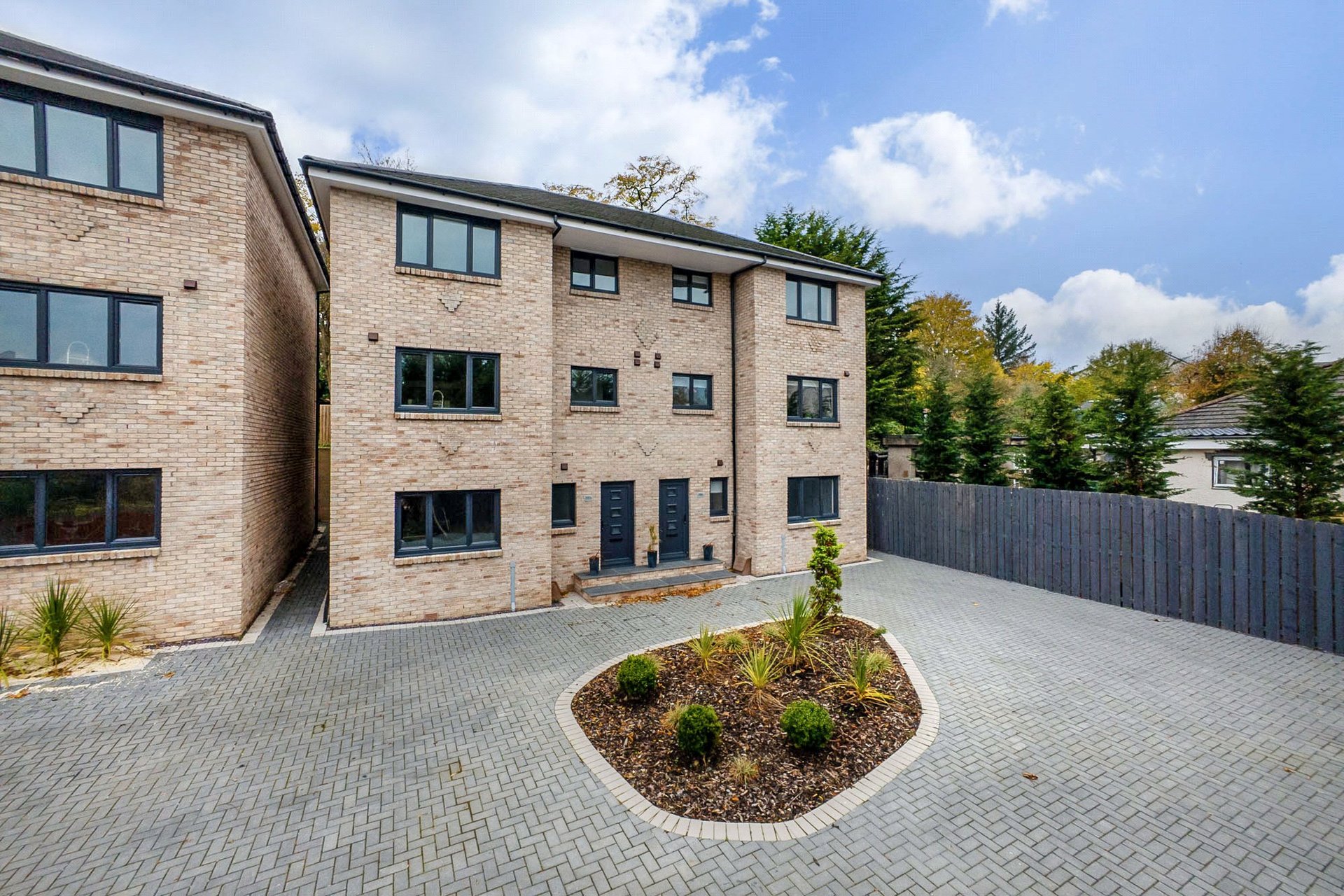 House E, 330 Kelvindale Road, Kelvindale, Glasgow, G12 0QS - Picture #1