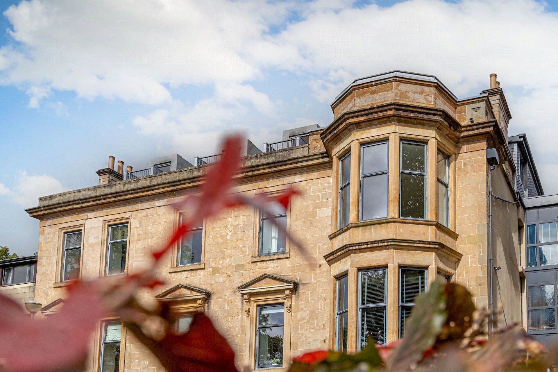 Flat 2/2, 52 Fortrose Street, Partick, Glasgow, G11 5LP - Picture #1