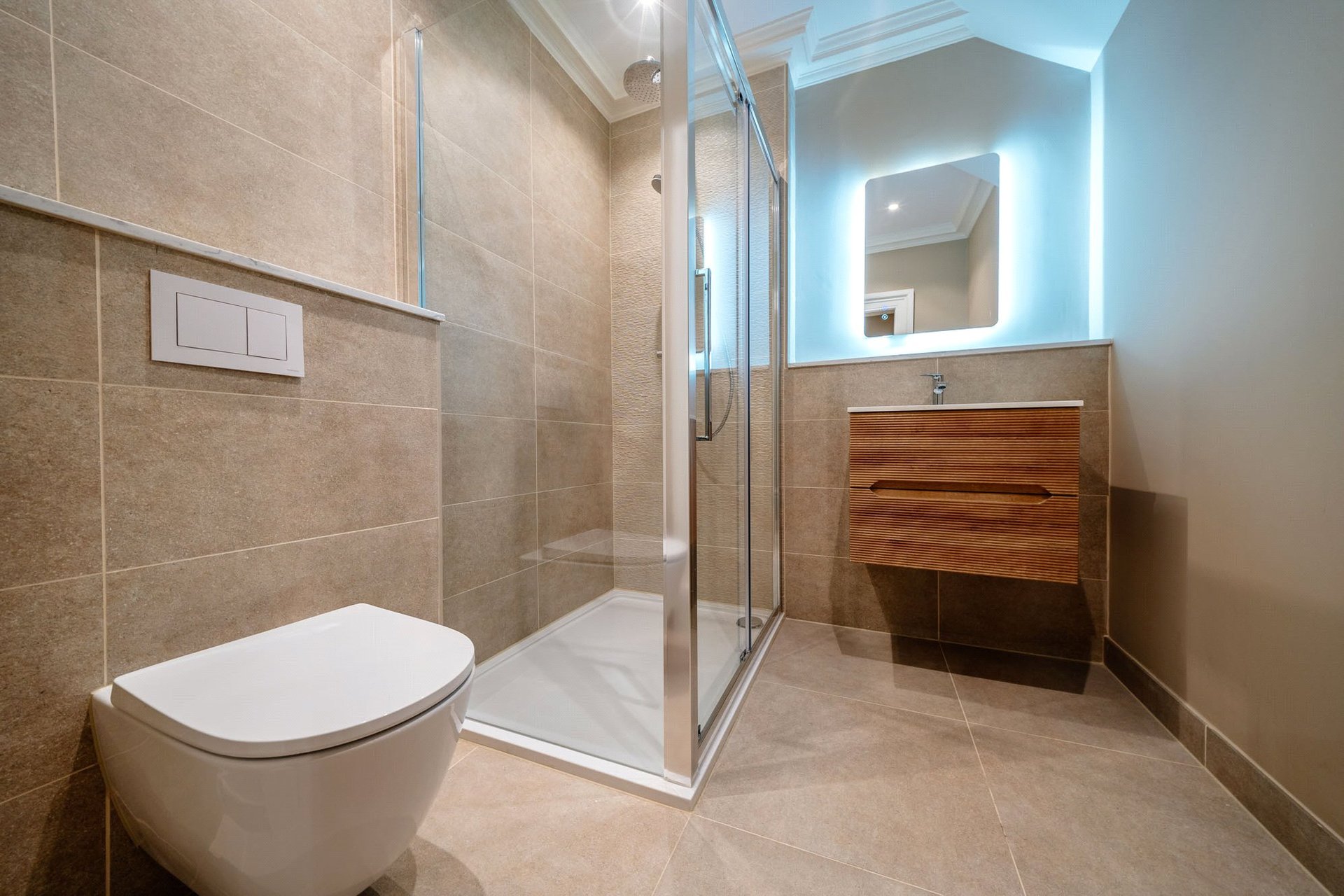 49A Melville Street, Edinburgh, EH3 7HL - Picture #13