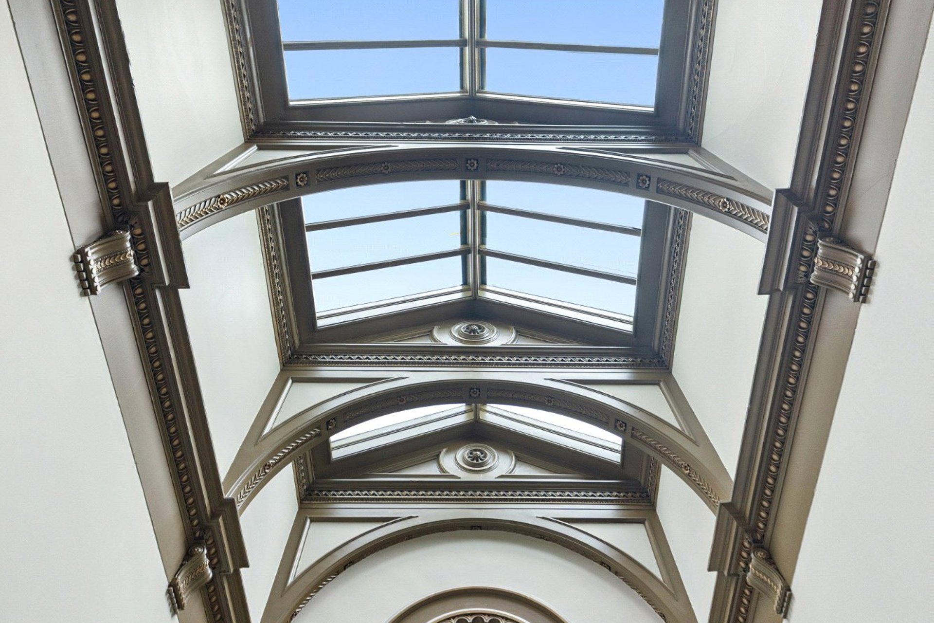 26 Park Circus, Park, Glasgow, G3 6AP - Picture #64