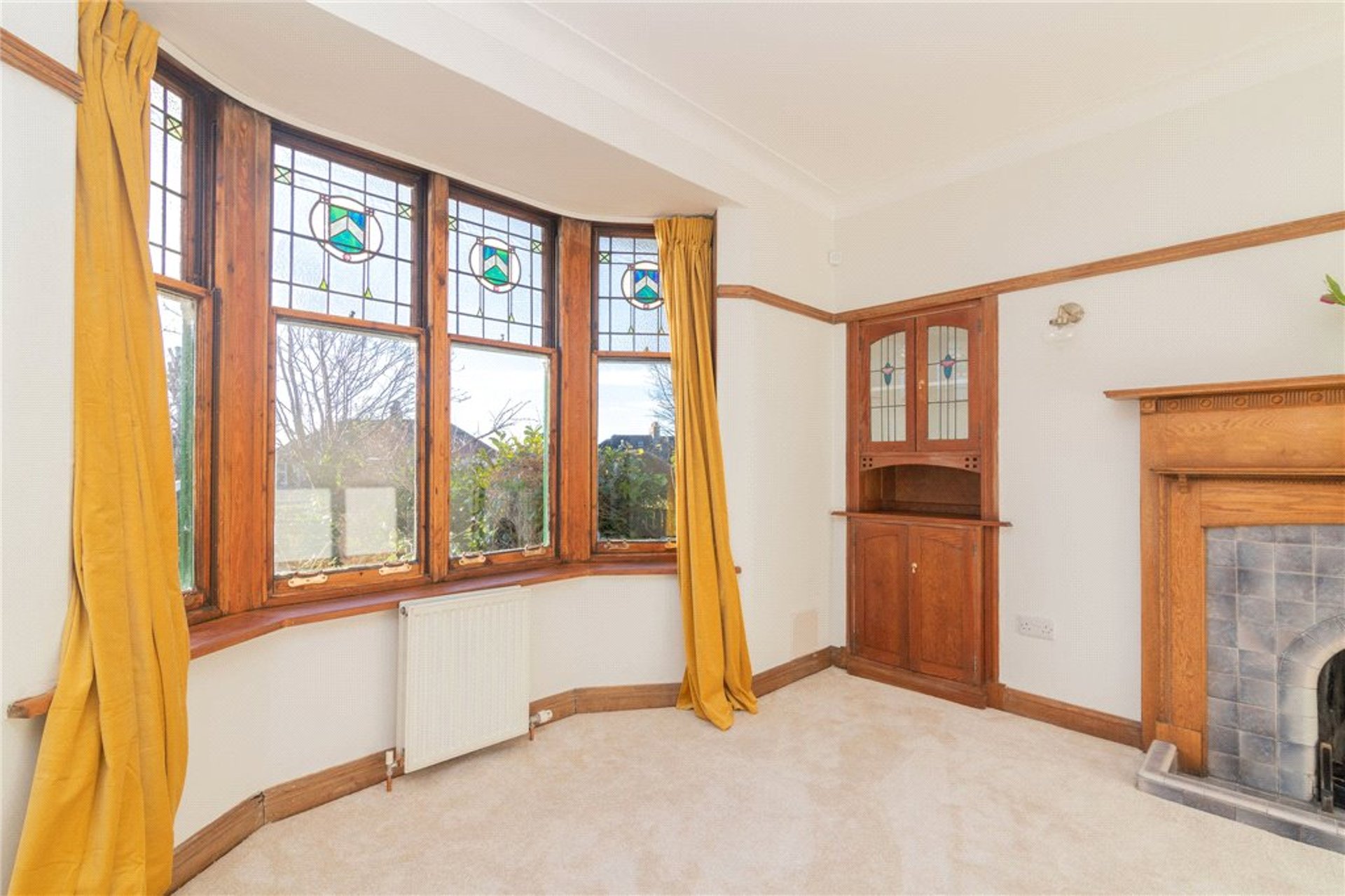 18 Southampton Drive, Glasgow, G12 0LN - Picture #5