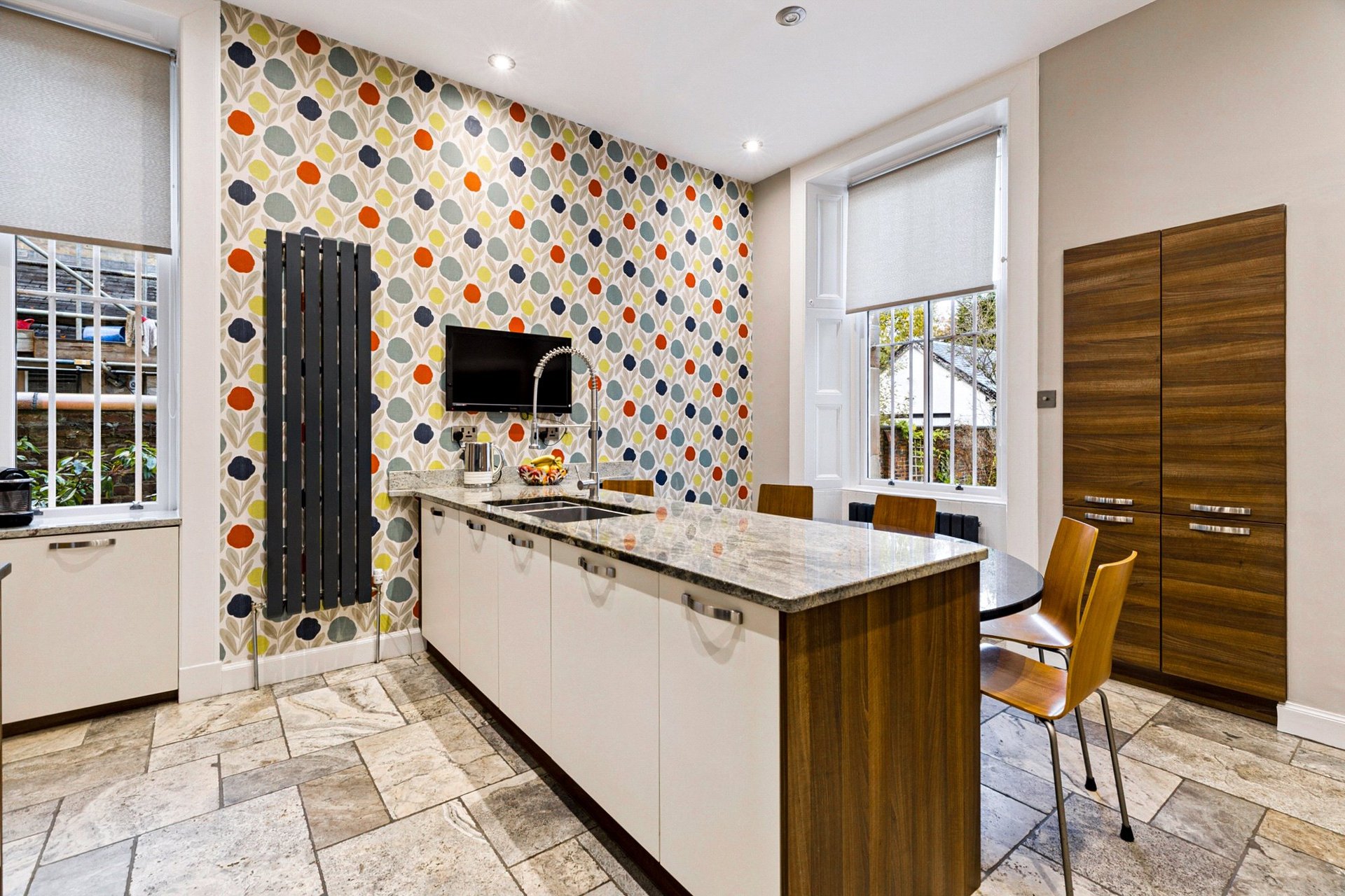 Dunymat, 9 Ralston Road, Bearsden, G61 3SS - Picture #21