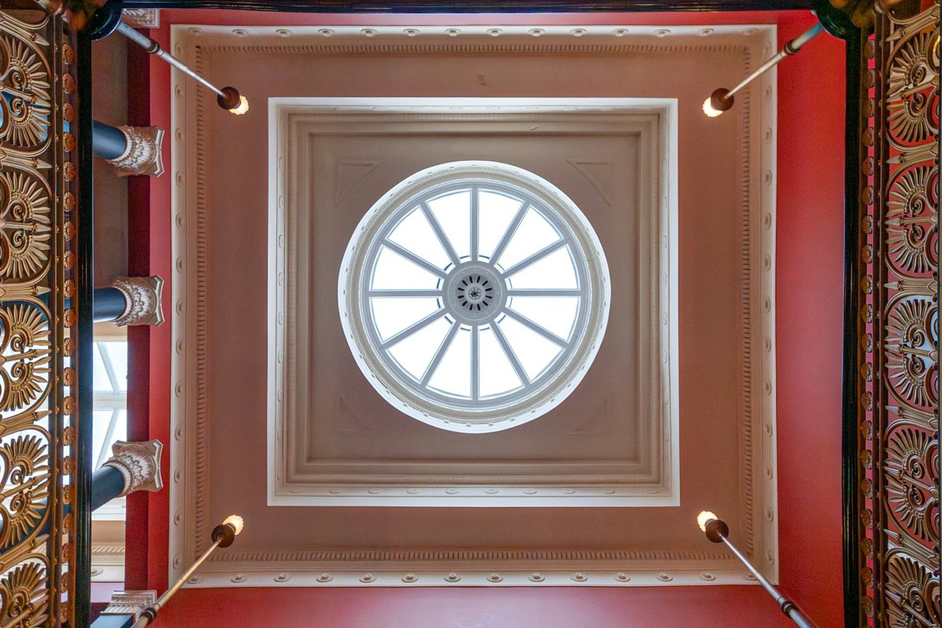 4 Great Western Terrace, Hyndland, Glasgow, G12 0UP - Picture #13