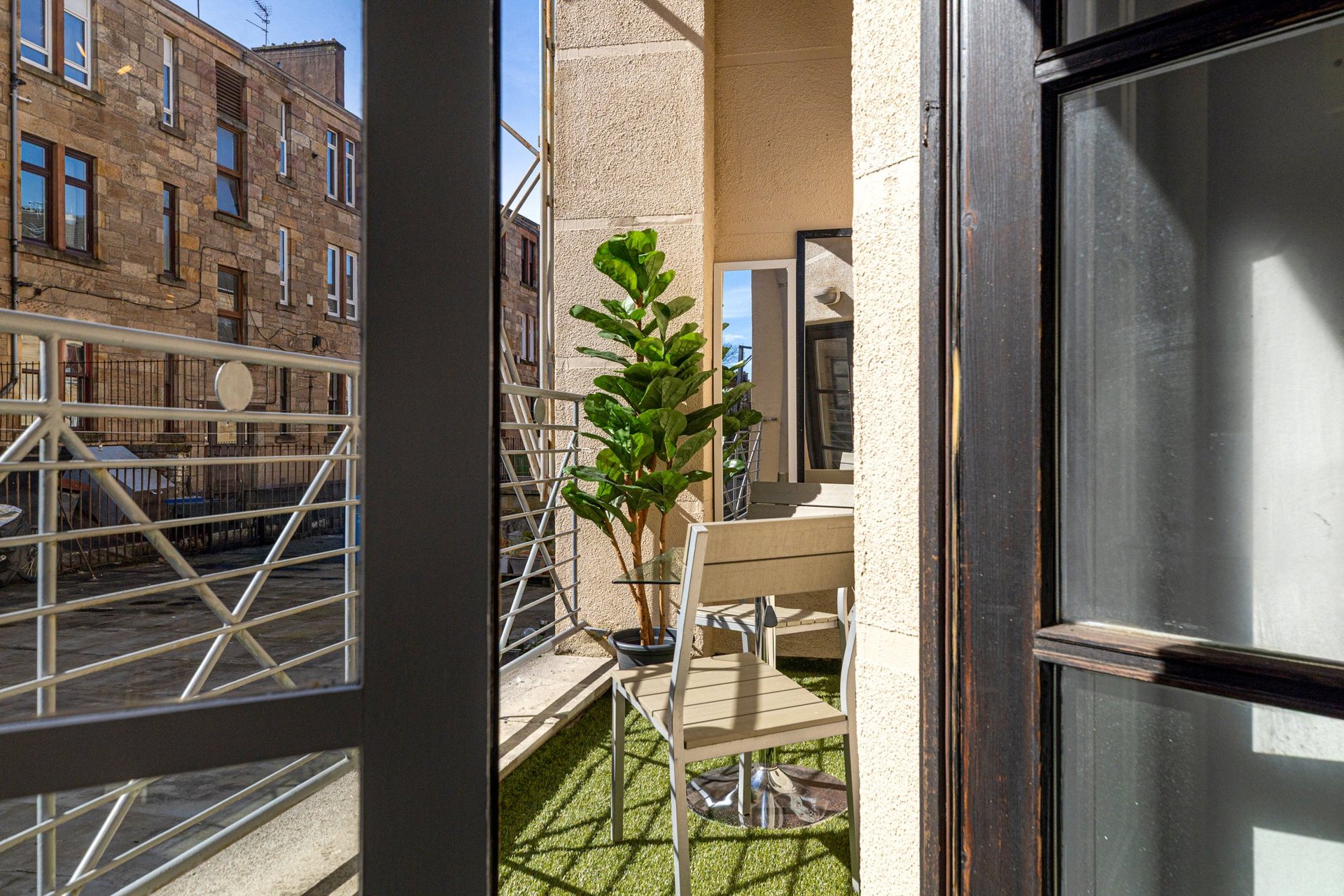 Flat 2, Norval Court, 12 Norval Street, Partick, Glasgow, G11 7RX - Picture #5