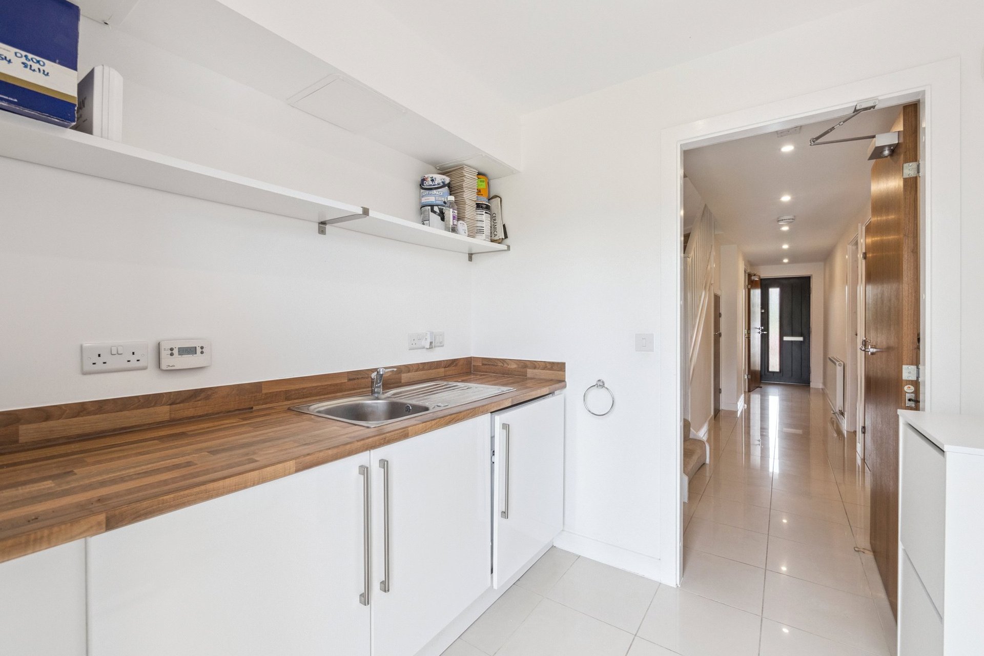 4 Kimmerghame Row, Edinburgh, Midlothian, EH4 2GF - Picture #7