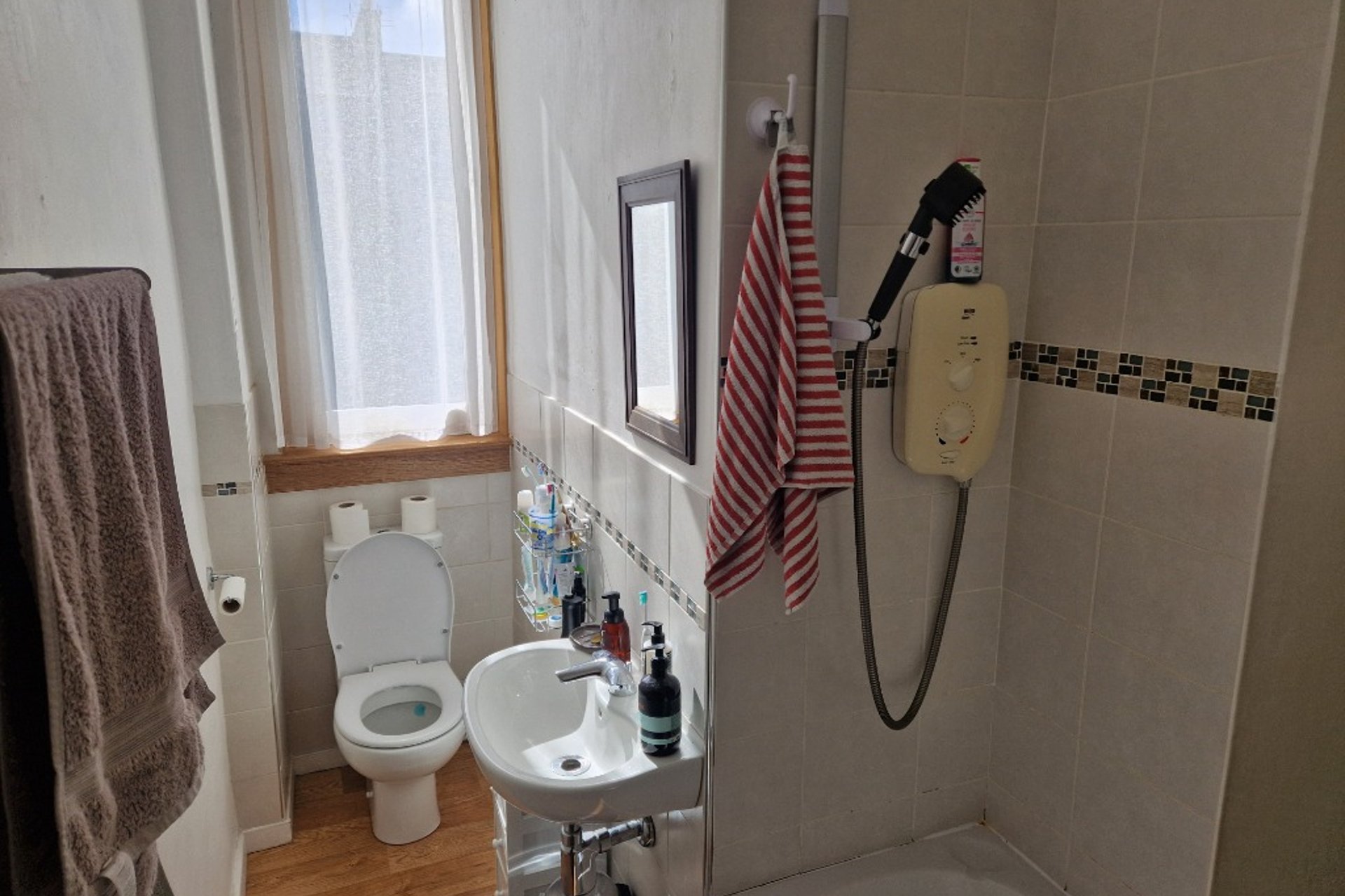 19 Spottiswoode Road, Marchmont, Edinburgh, EH9 1BJ - Picture #4