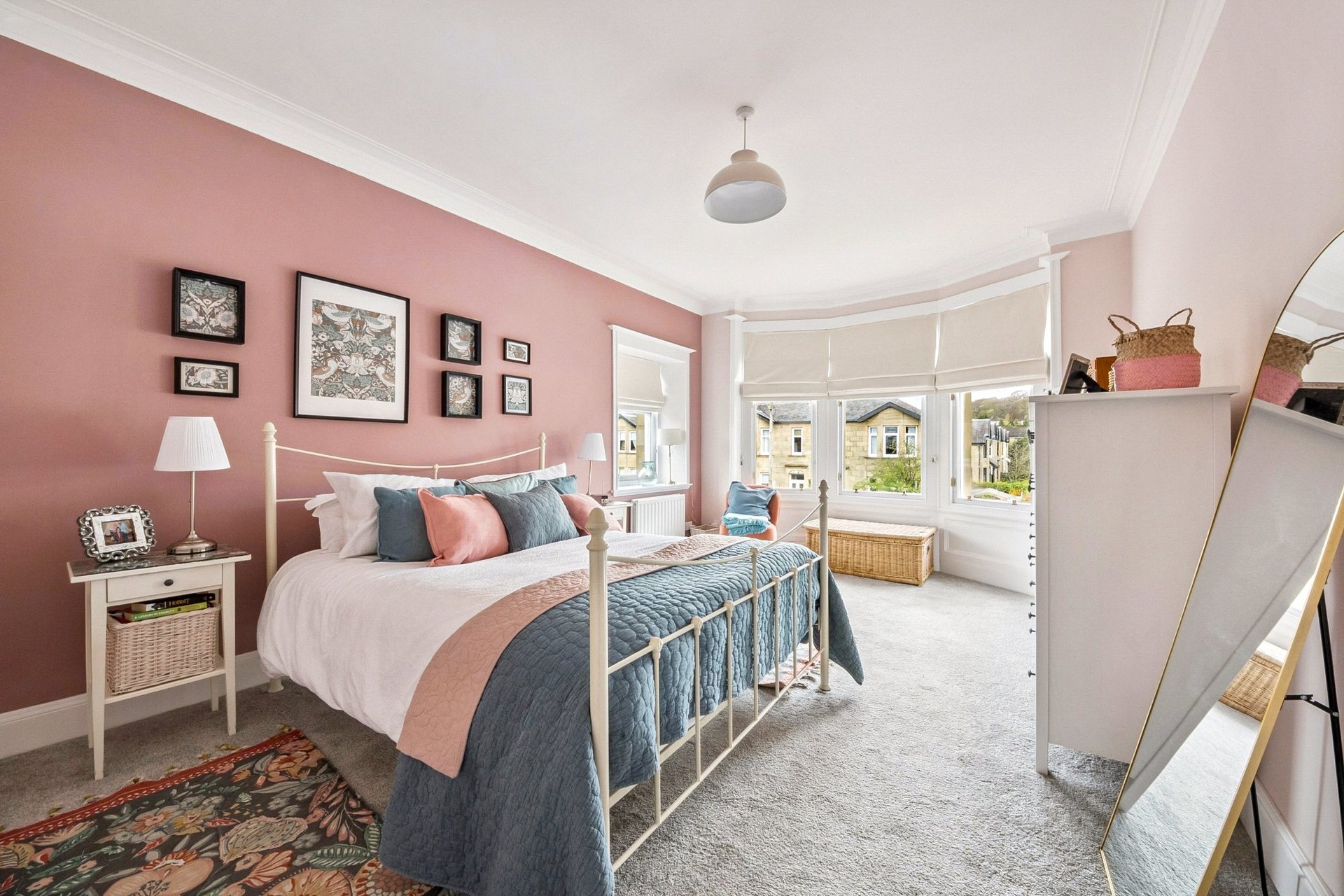 119 Danes Drive, Scotstoun, Glasgow, G14 9EW - Picture #46