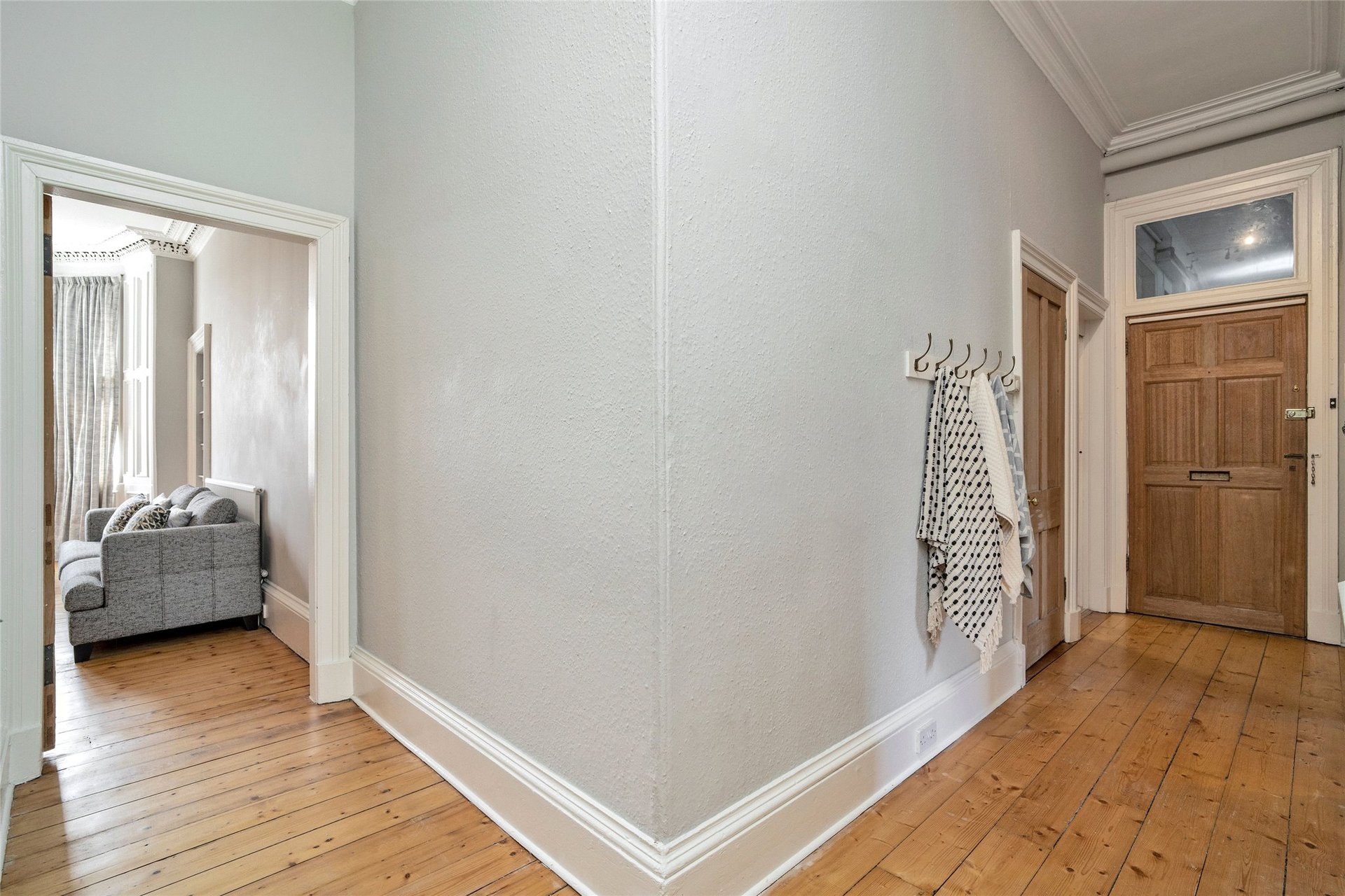 24/1 Argyle Place, Marchmont, Edinburgh, EH9 1JJ - Picture #8