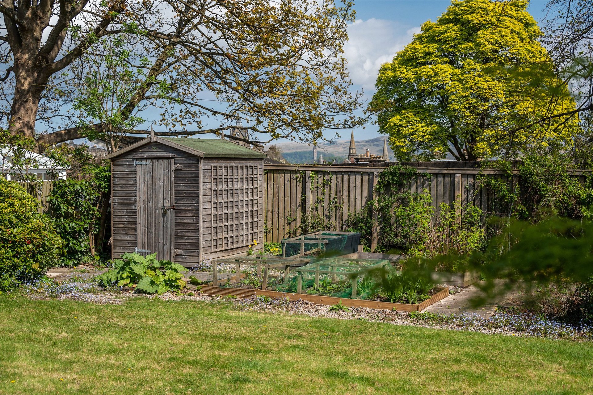 7 Park Avenue, Stirling, Stirlingshire, FK8 2QR - Picture #25
