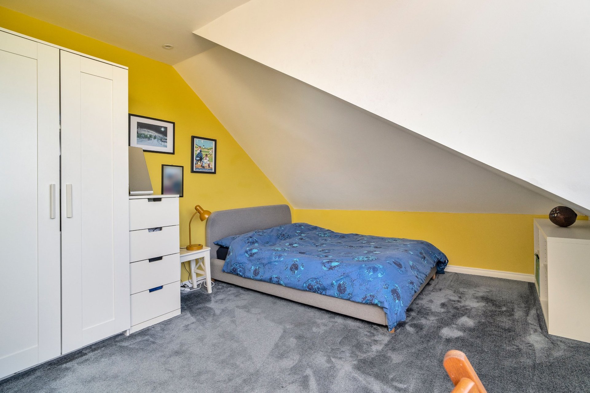 13 Greenbank Gardens, Greenbank, Edinburgh, EH10 5SN - Picture #25