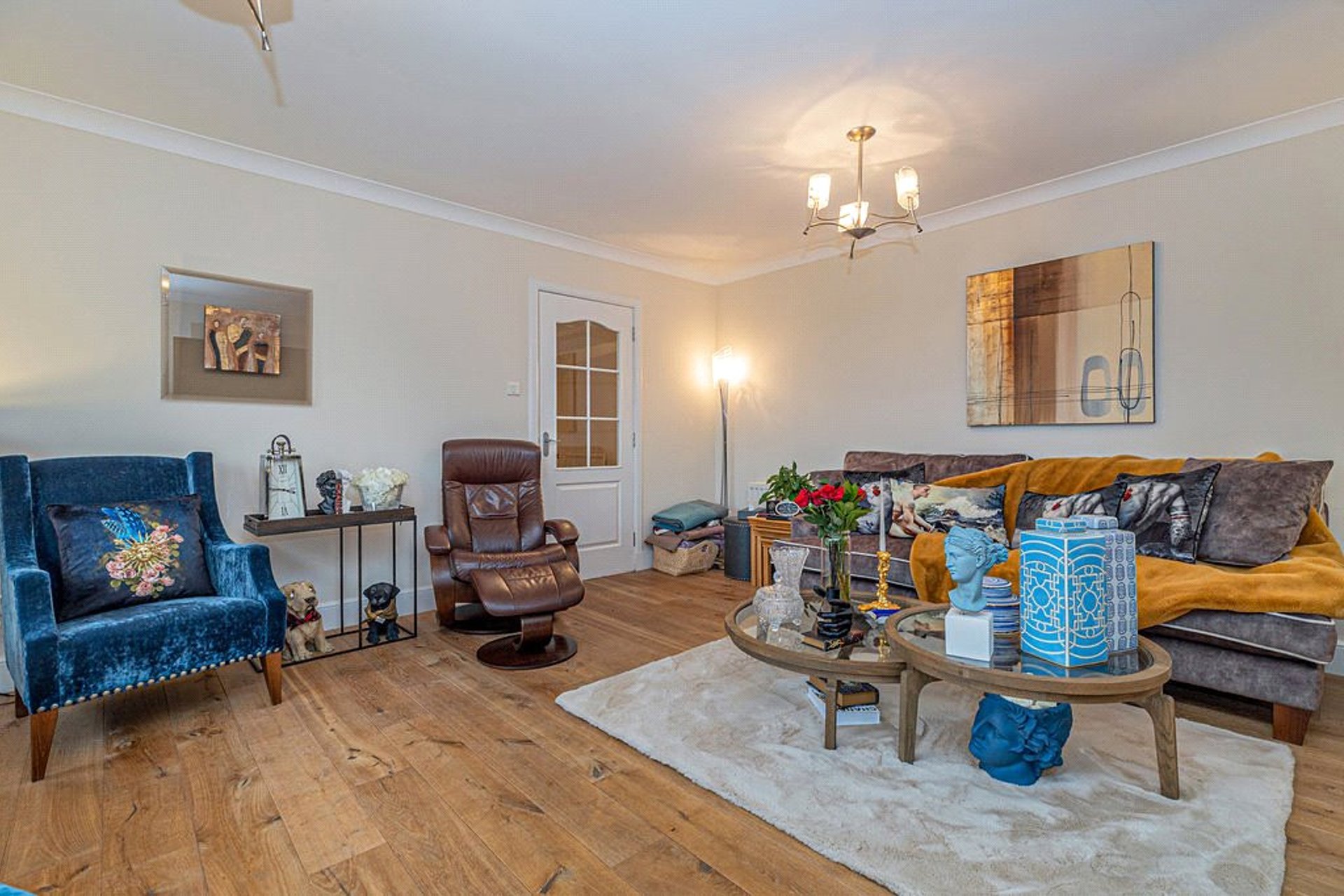 31 Jordanhill Crescent, Jordanhill, Glasgow, G13 1UN - Picture #14