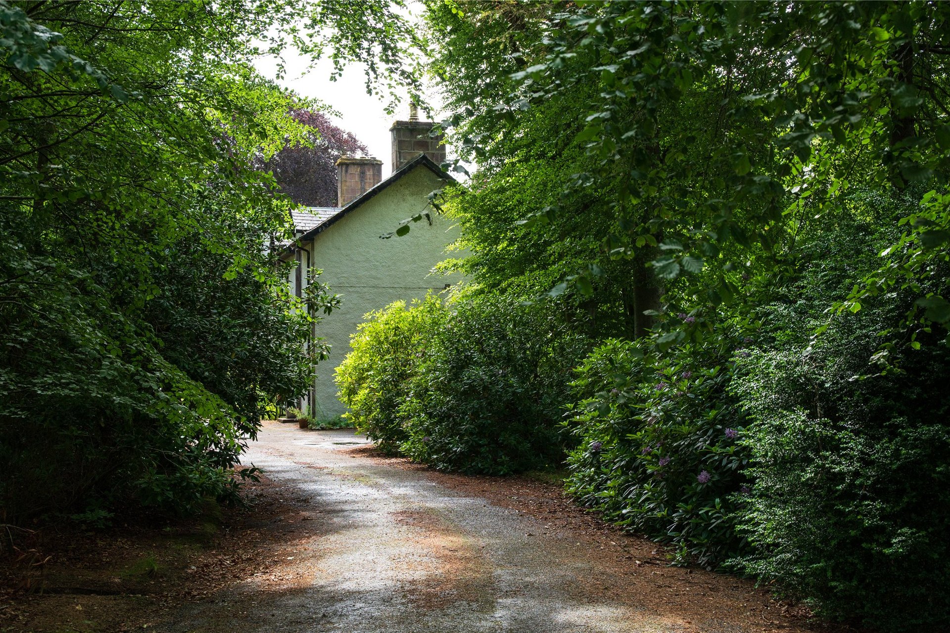 Heathpark House, Coupar Angus Road, Blairgowrie, Perth and Kinross, PH10 6JT - Picture #27