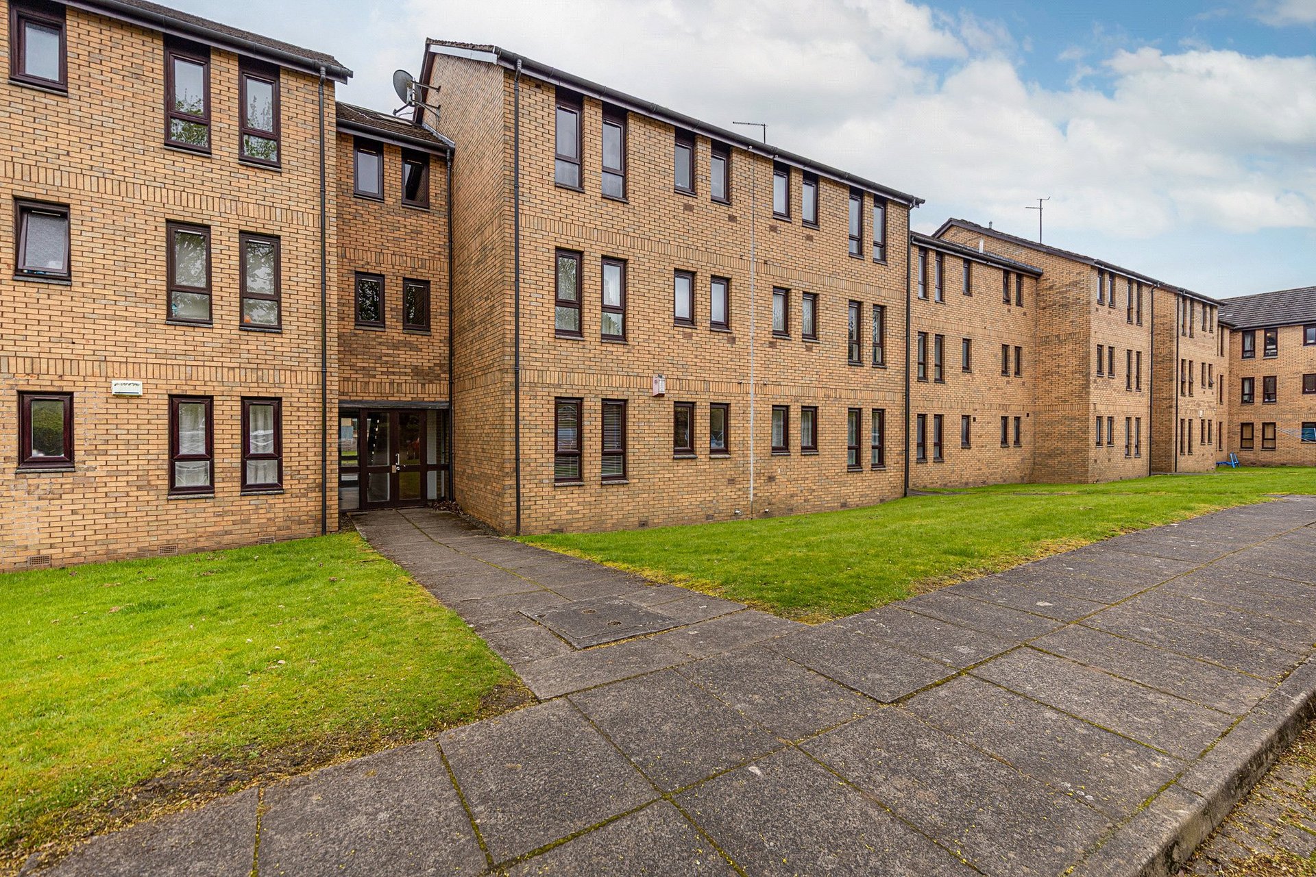 0/1, 310 North Woodside Road, North Woodside, Glasgow, G20 6LX - Picture #17