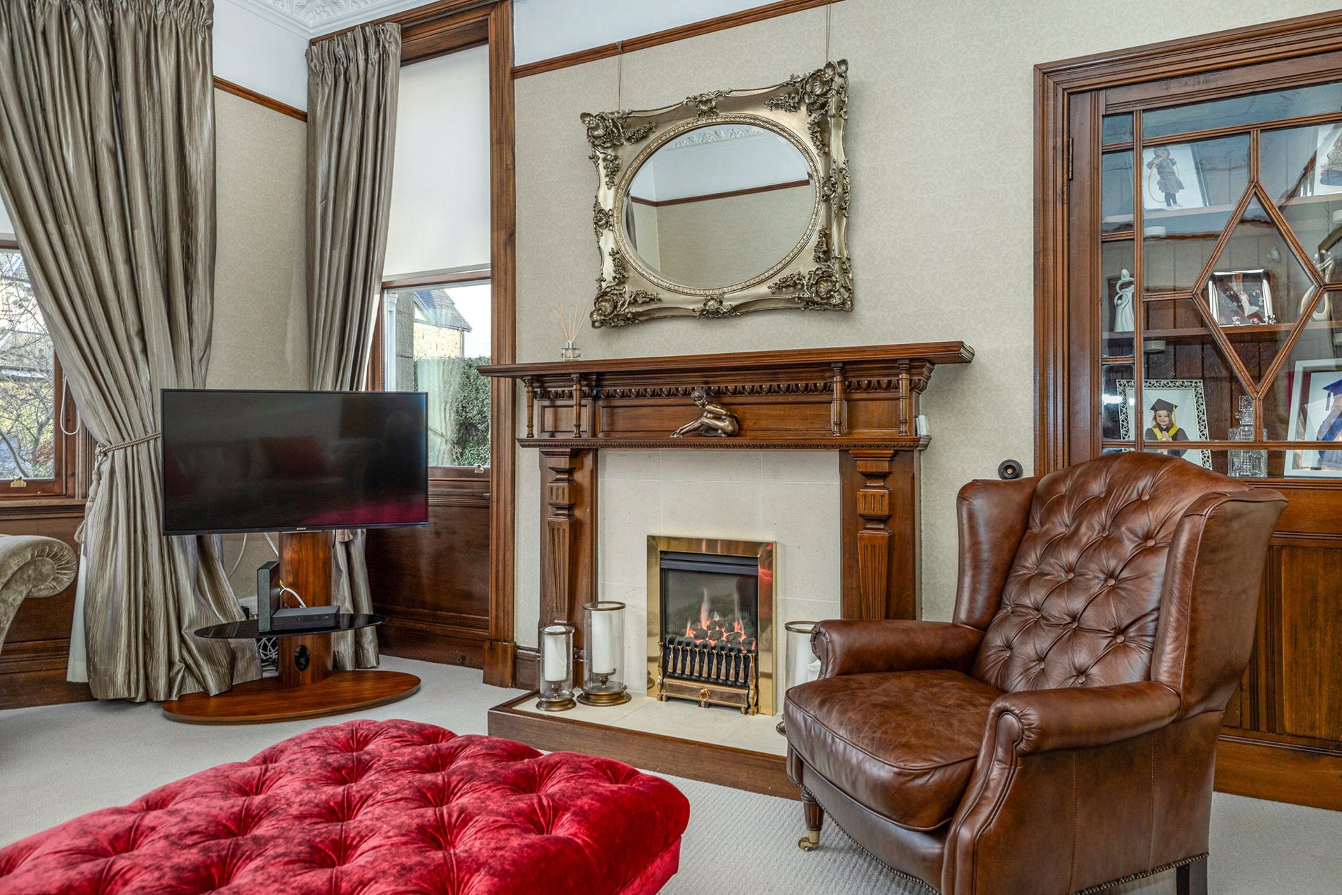 34 King Edward Road, Jordanhill, G13 1QW - Picture #5