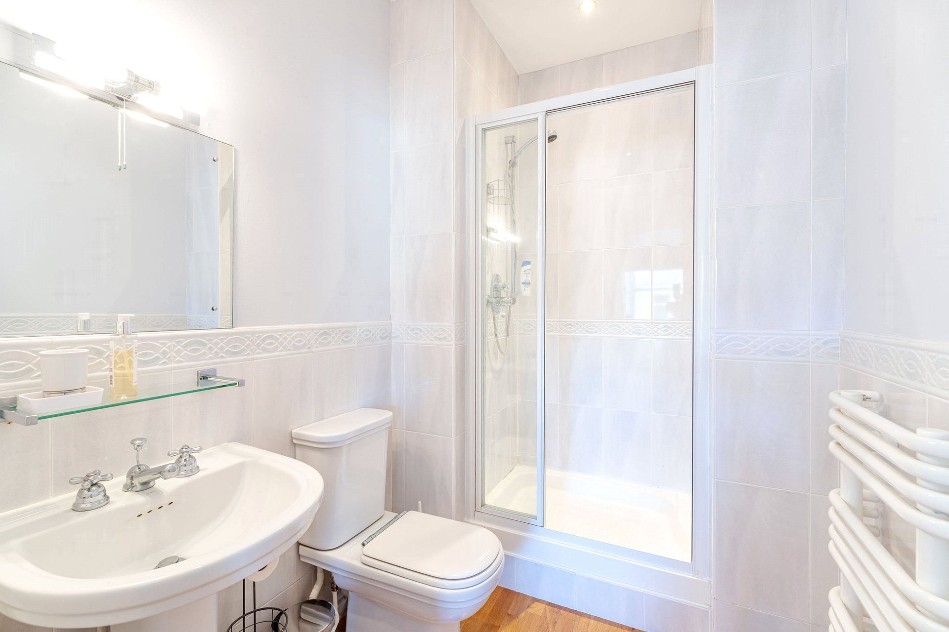 14/4 Drumsheugh Gardens, Edinburgh, Midlothian, EH3 7QG - Picture #15