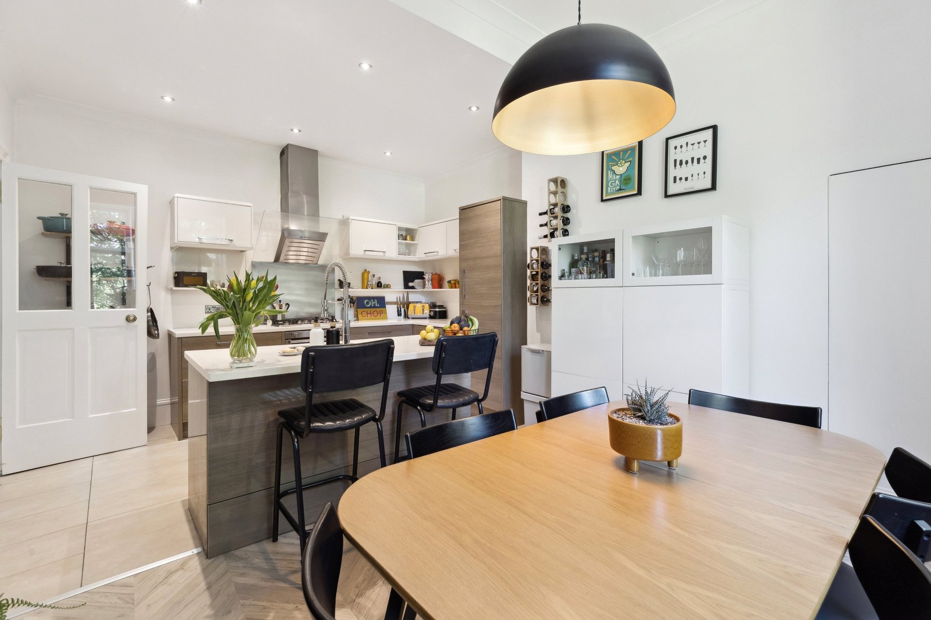 Flat 1/2, 256 Tantallon Road, Shawlands, Glasgow, G41 3JP - Picture #11