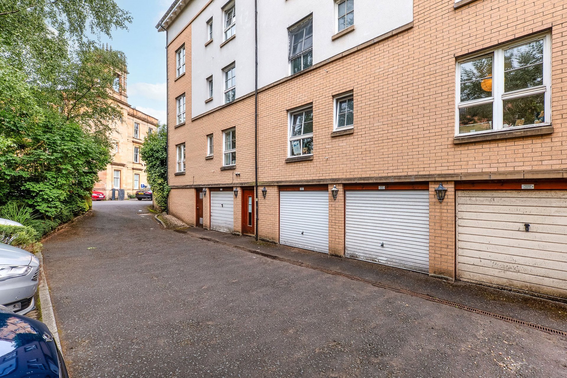 3/2, 20 Eldon Street, Woodlands, Glasgow, G3 6NL - Picture #26