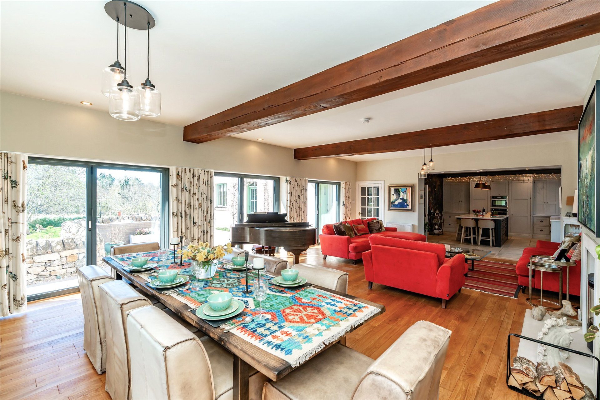 1 Lumbo Farm Steadings, St. Andrews, Fife, KY16 8NS - Picture #4