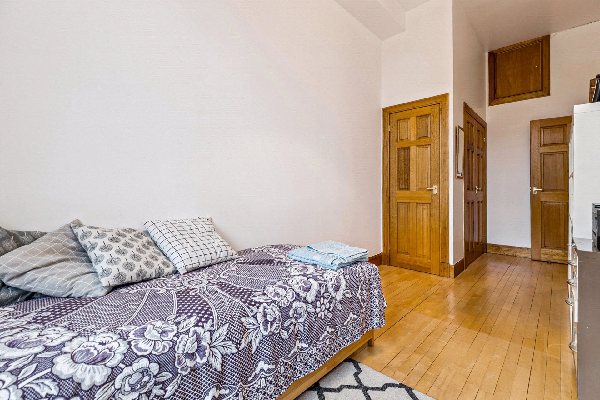 Loft 16, The Todd Building, 70 Ingram Street, Merchant City, Glasgow, G1 1EX - Picture #28