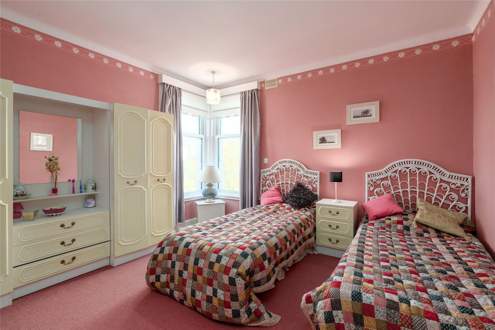 Courtrai, 54 Duddingston Road West, Edinburgh, EH15 3PS - Picture #19