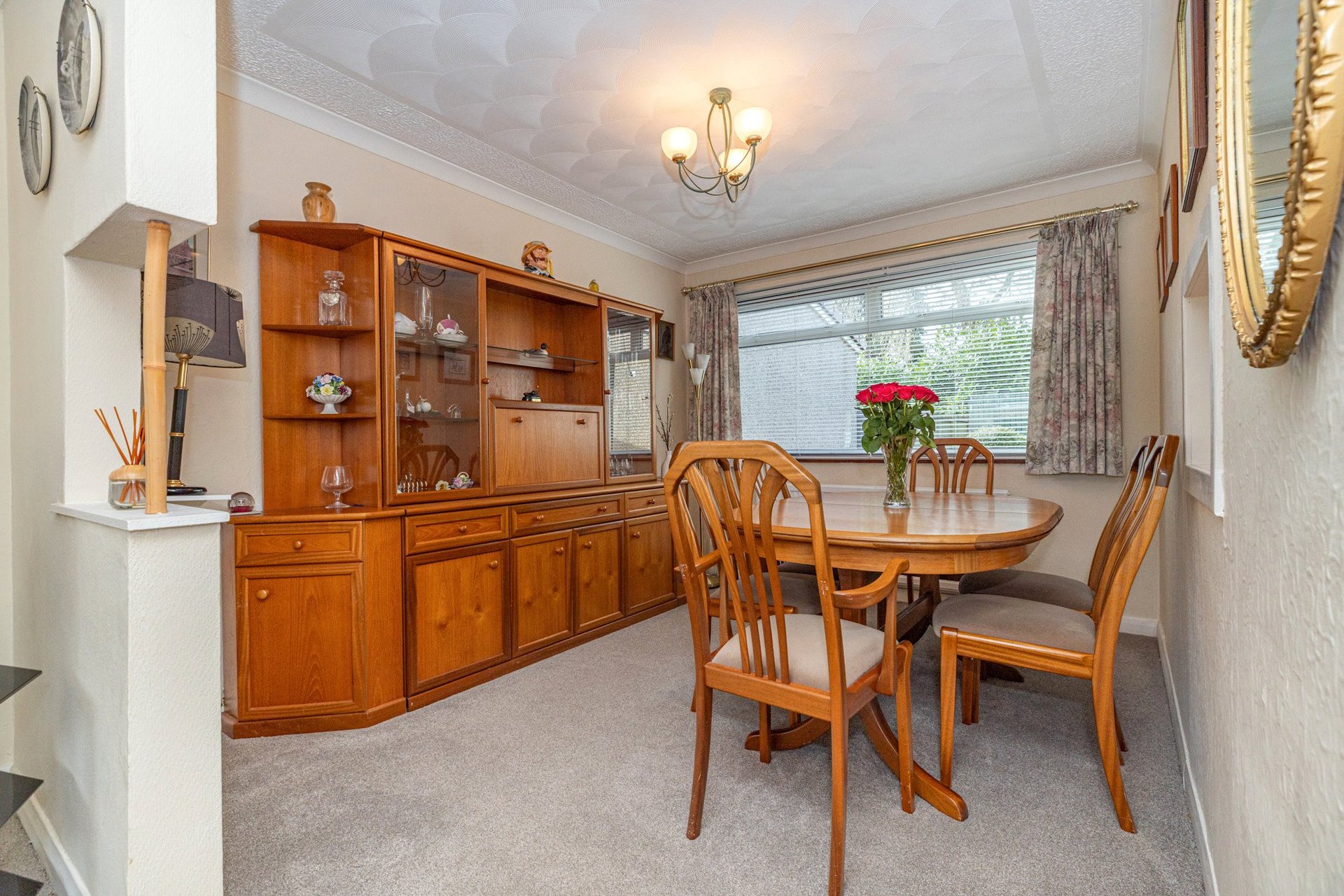 54 Rosslyn Road, Bearsden, G61 4DN - Picture #7