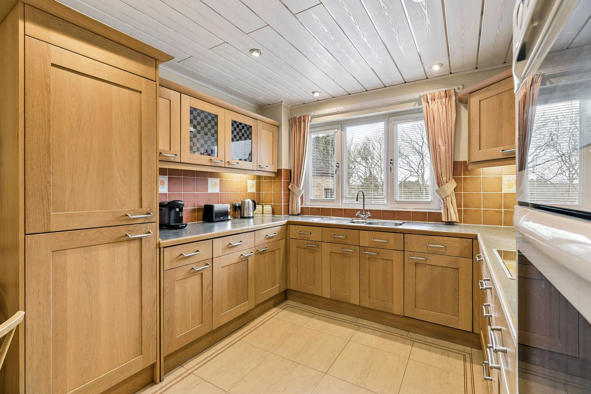 5 Lochside, 45 Drymen Road, Bearsden, G61 2SB - Picture #8