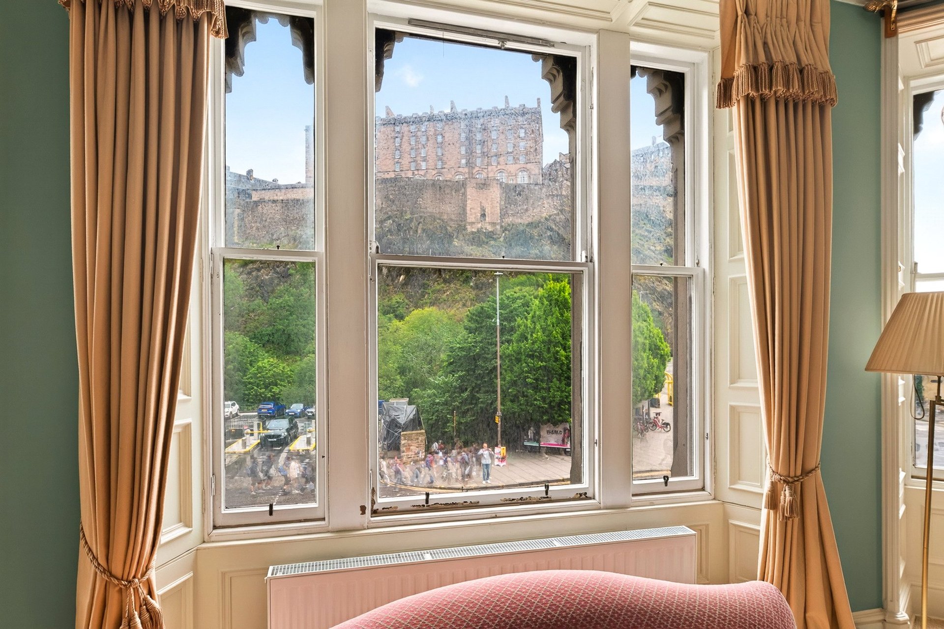 29/3 Castle Terrace, Edinburgh, Midlothian, EH1 2EL - Picture #10
