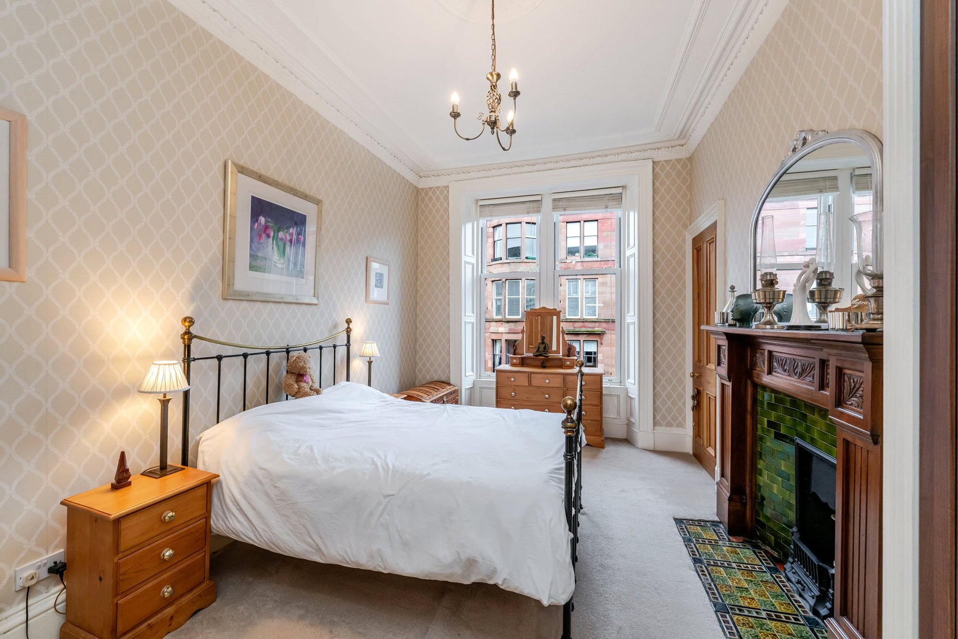 2/2, 192 Wilton Street, North Kelvinside, Glasgow, G20 6BW - Picture #23