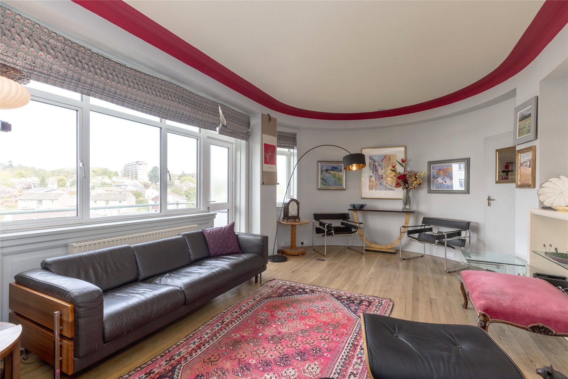 16 Ravelston Garden, Ravelston, Edinburgh, EH4 3LD - Picture #2