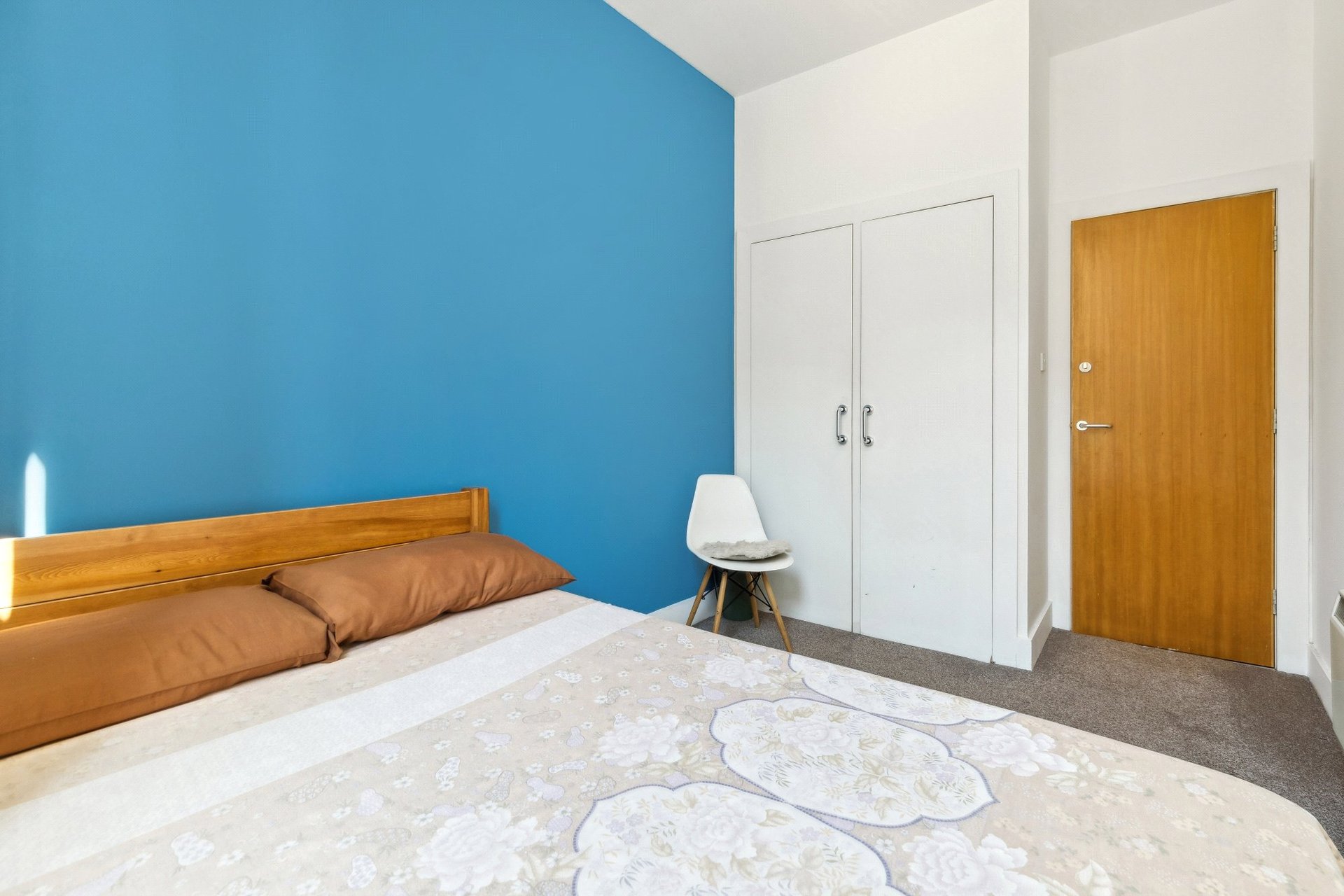 Flat 2/4, Virginia Court, 64 Miller Street, Merchant City, Glasgow City, G1 1DT - Picture #15