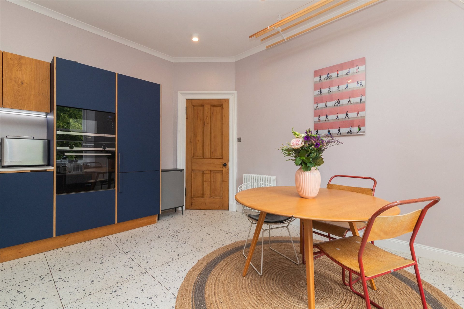 Flat 2/1, 1 Crown Terrace, Dowanhill, Glasgow, G12 9HA - Picture #18