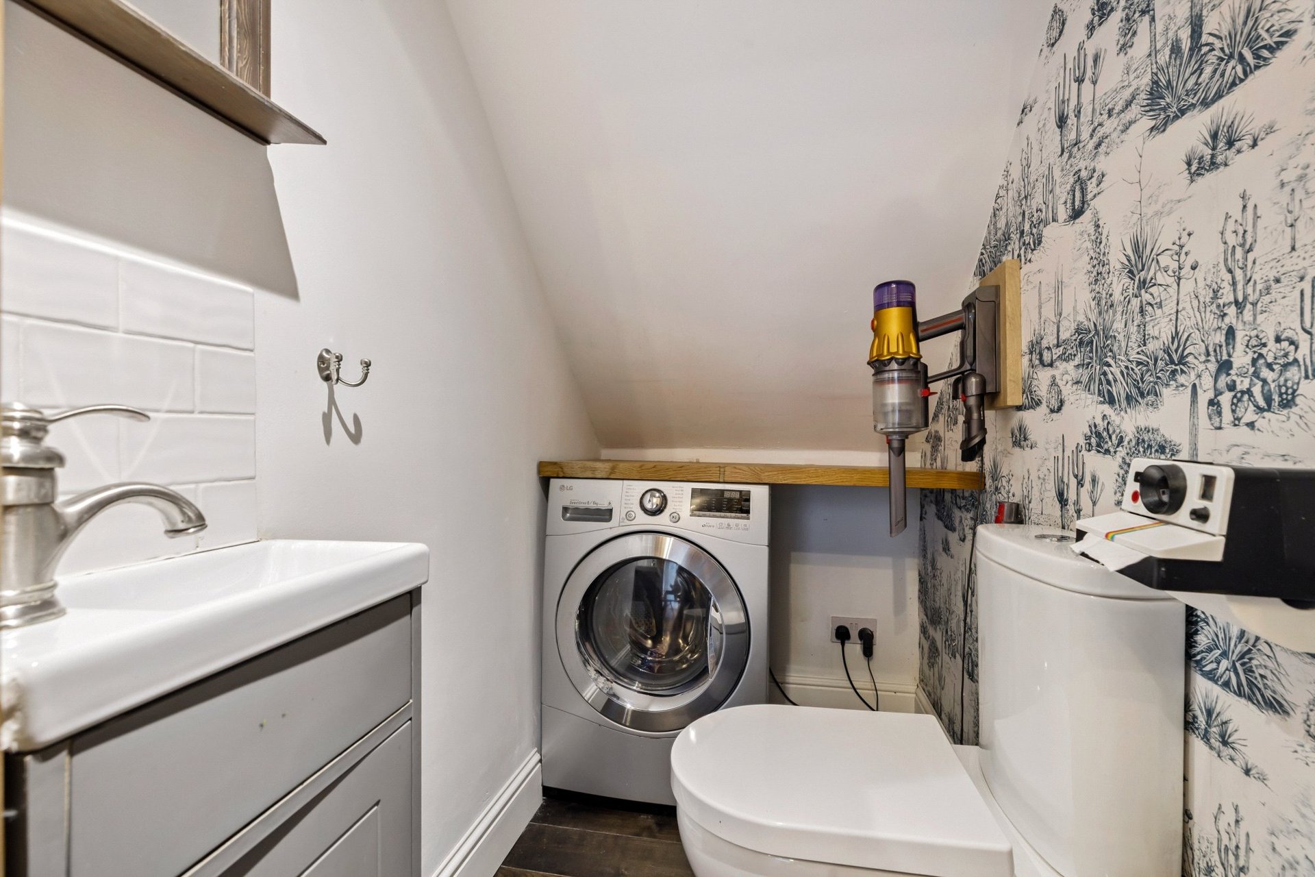 59 Airth Drive, Mosspark, Glasgow, G52 1JU - Picture #14