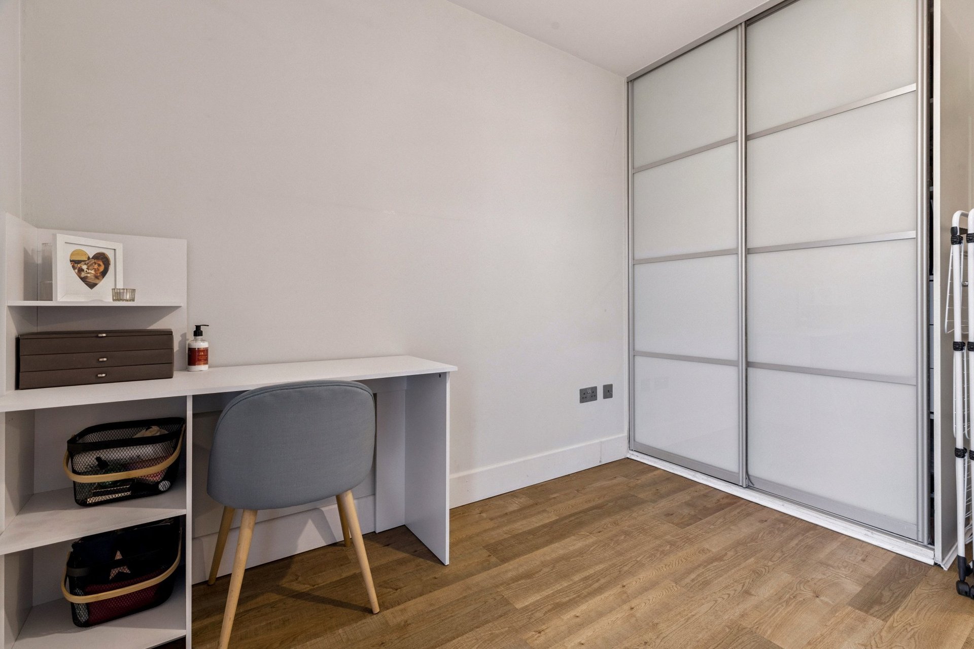 1/4, 353 Glasgow Harbour Terraces, Glasgow Harbour, Glasgow, G11 6DJ - Picture #17