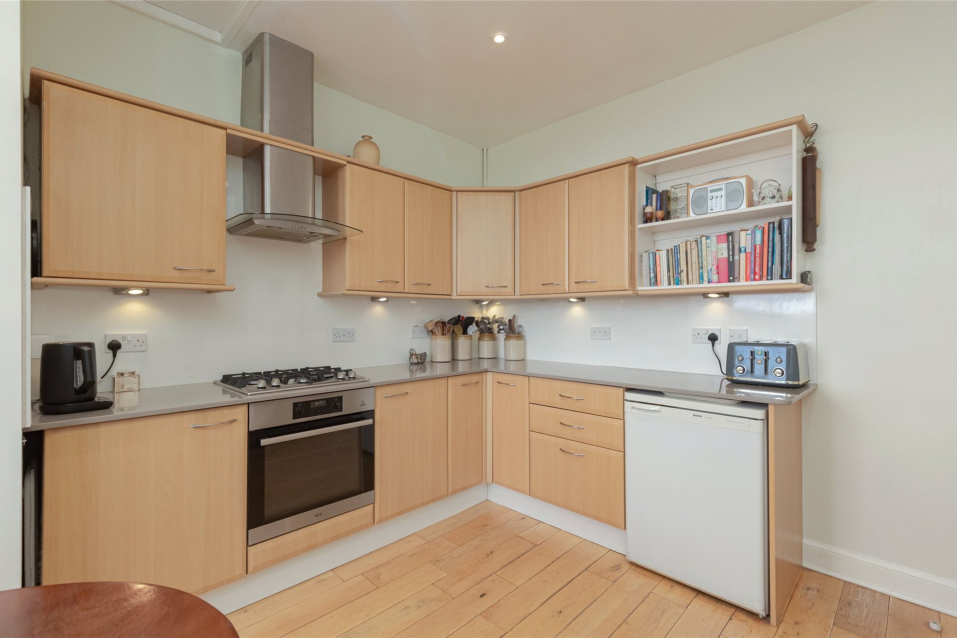 6/3 Learmonth Terrace, Edinburgh, EH4 1PQ - Picture #13