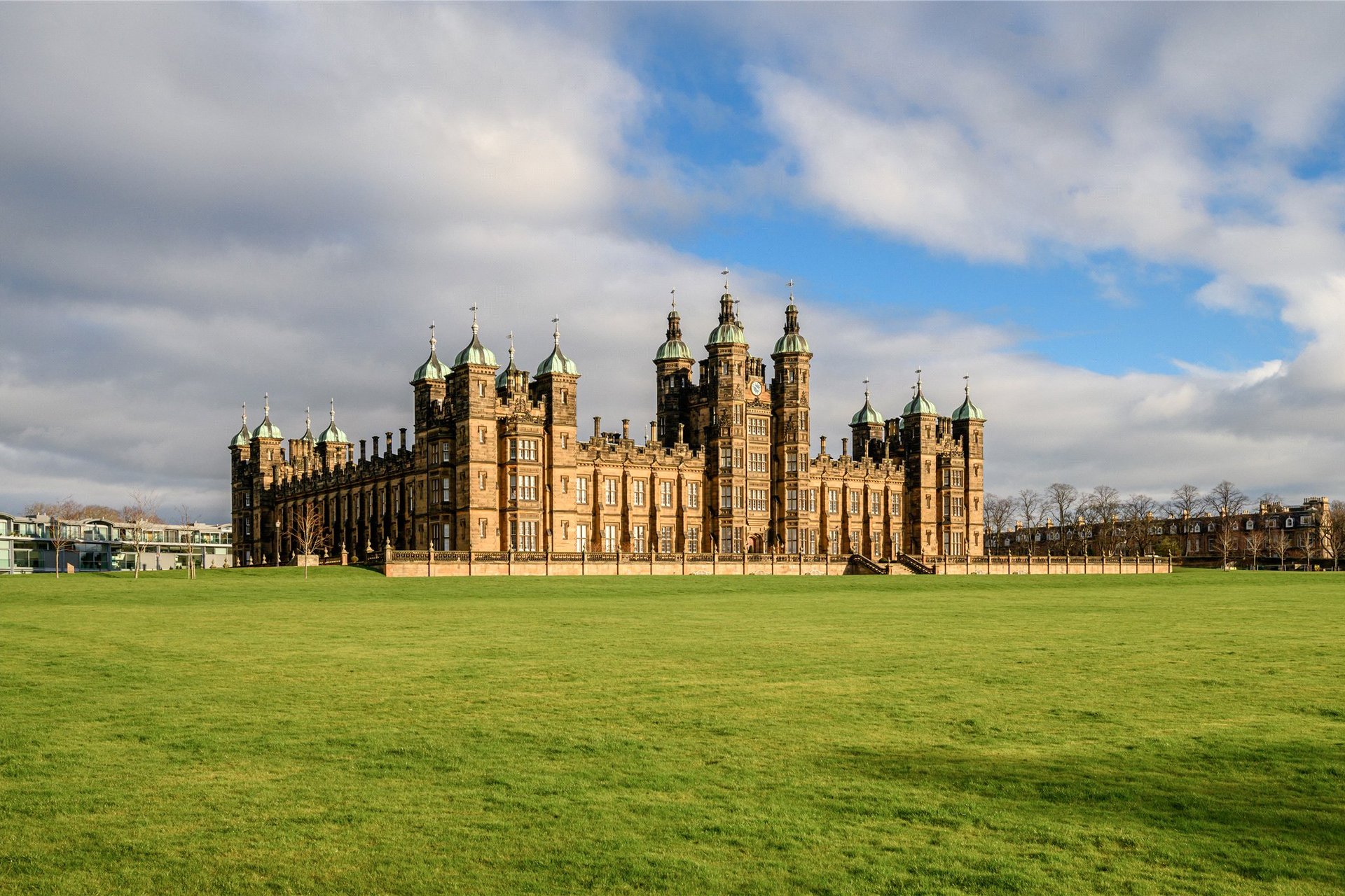 Flat 101, 1 Donaldson Drive, Edinburgh, EH12 5FA - Picture #29