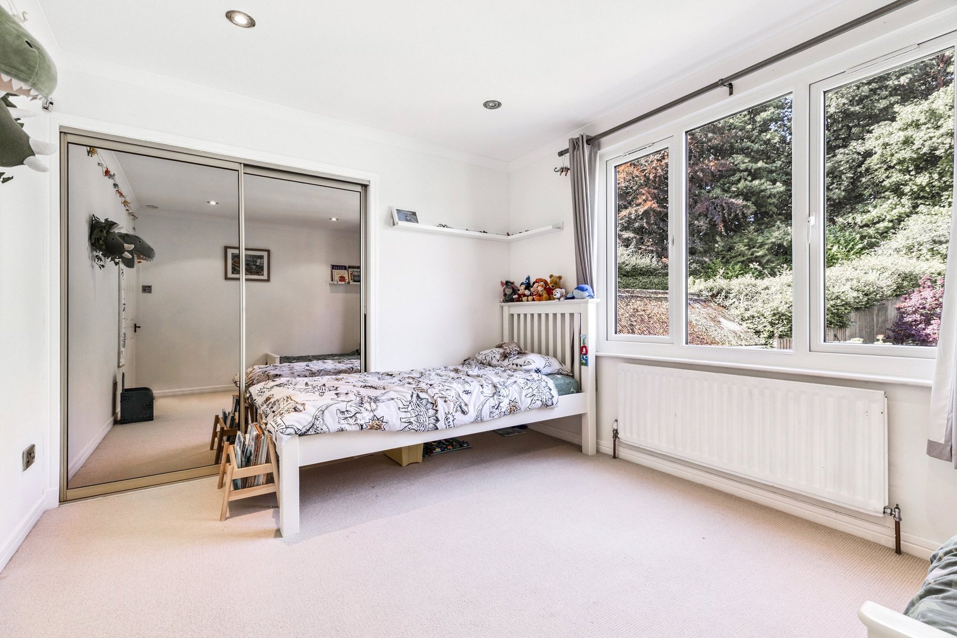 17 Ravelston Road, Bearsden, G61 1AW - Picture #30