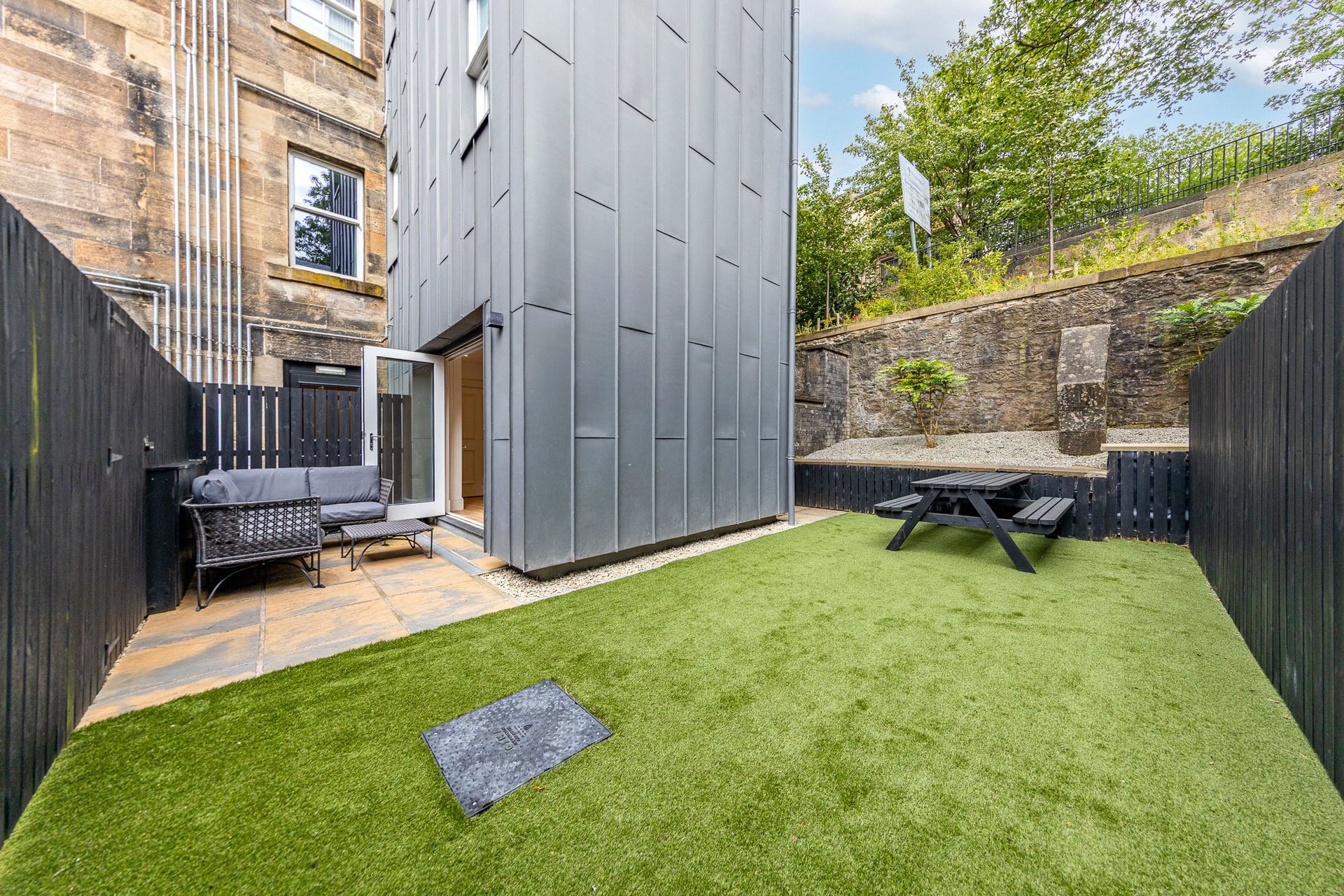 17A Belhaven Terrace West, Dowanhill, Glasgow, G12 0UL - Picture #19