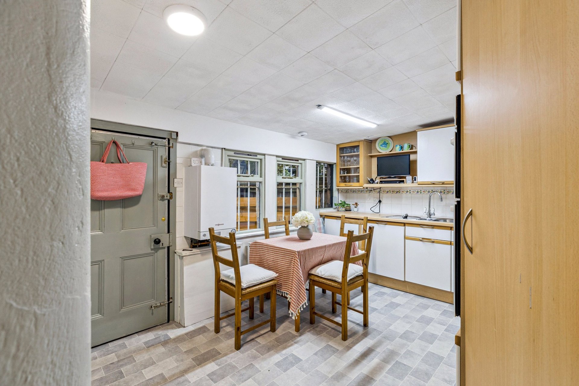 7 Lorraine Road, Dowanhill, Glasgow, G12 9NZ - Picture #54