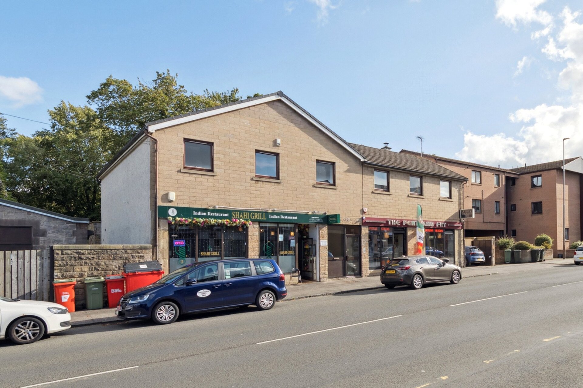 537/1 Lanark Road, Juniper Green, Midlothian, EH14 5DE - Picture #1