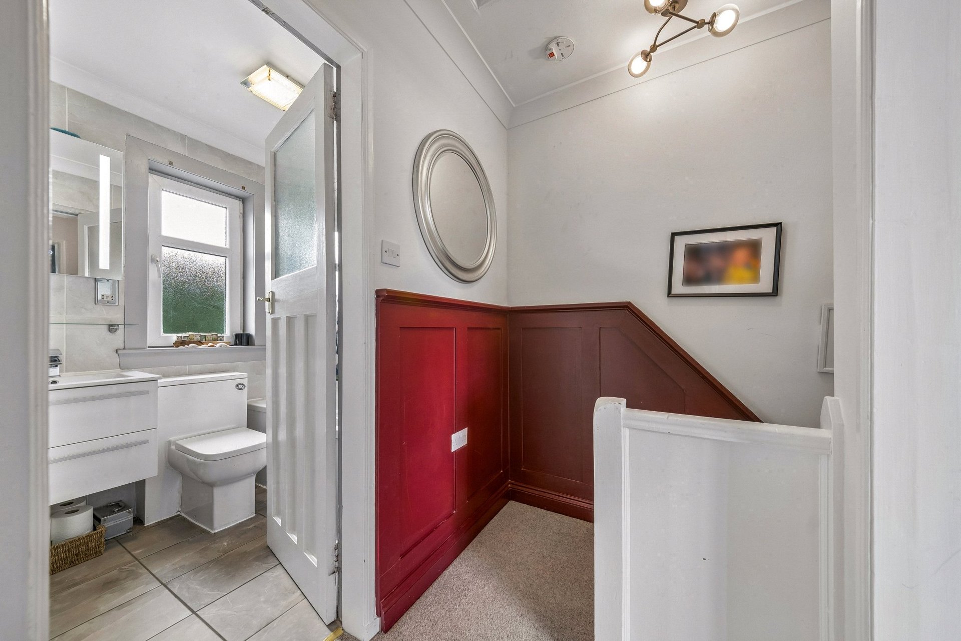 36 Churchill Drive, Broomhill, Glasgow, G11 7LS - Picture #24