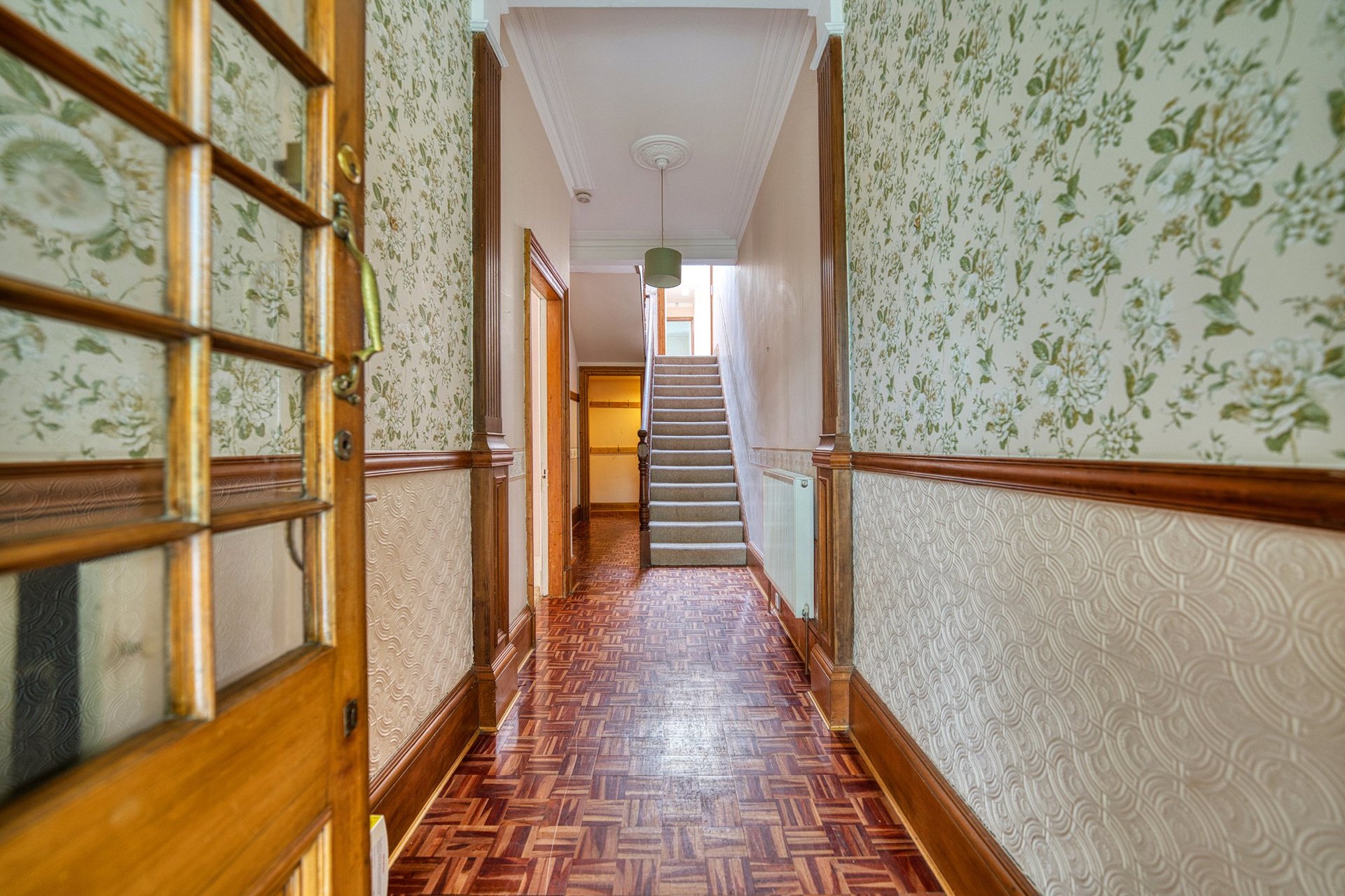 94 Talbot Terrace, Scotstounhill, Glasgow, G13 3RX - Picture #2