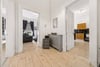 Flat 2/2, 148 Hill Street, Garnethill, Glasgow, G3 6UA - Picture #8