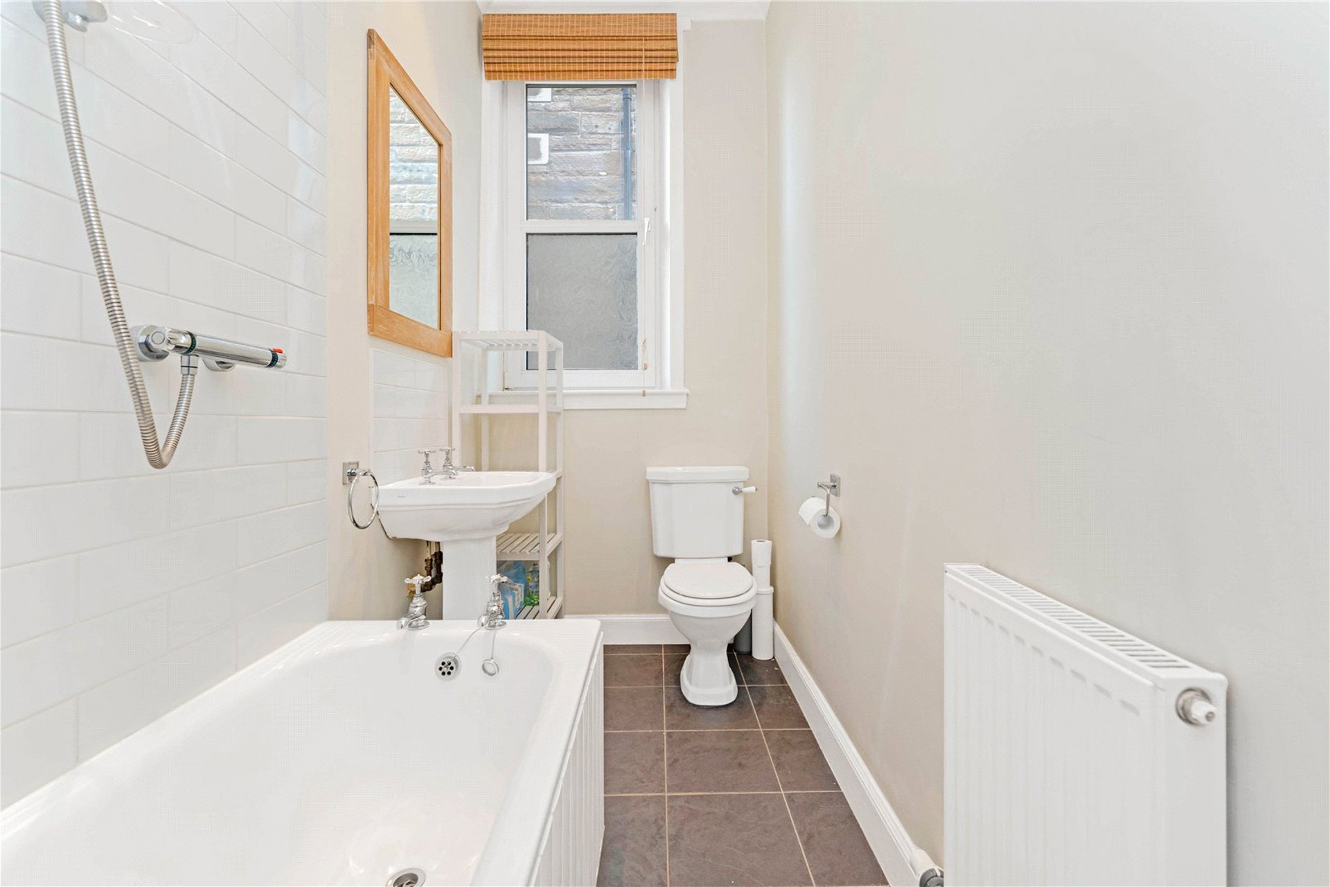 36/3 Comely Bank Place, Edinburgh, EH4 1EP - Picture #13