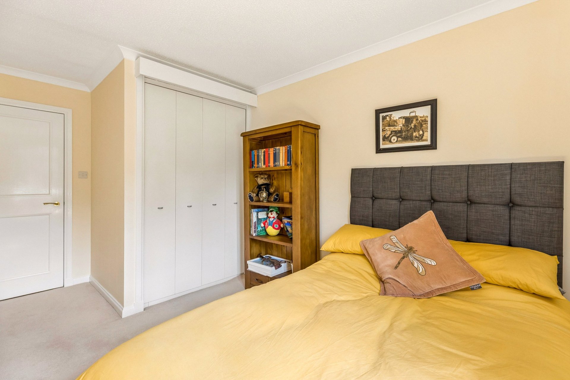 15 The Beeches, Ayr Road, Newton Mearns, Glasgow, G77 6AZ - Picture #22