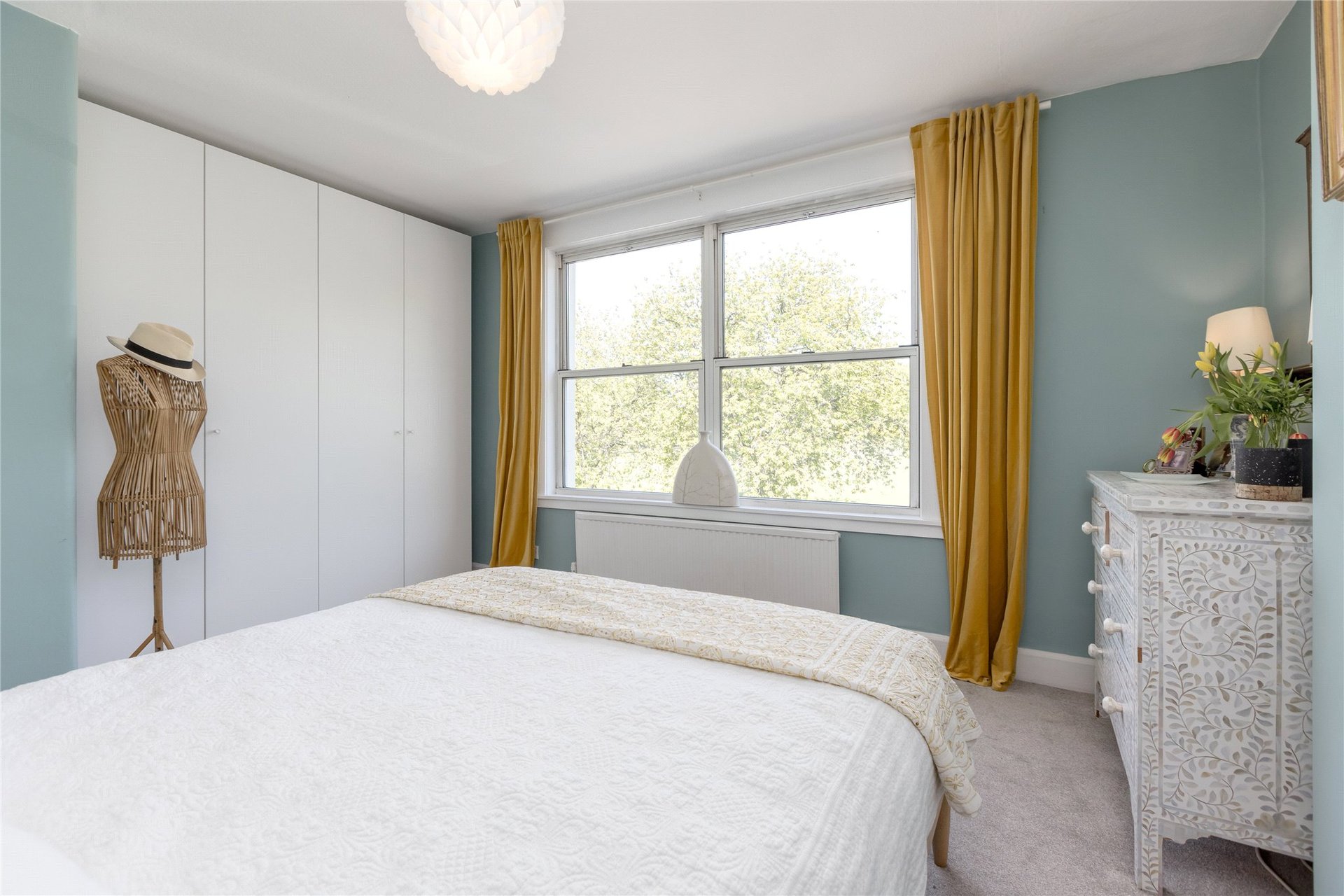 34 Ogilvie Terrace, Edinburgh, EH11 1NP - Picture #14