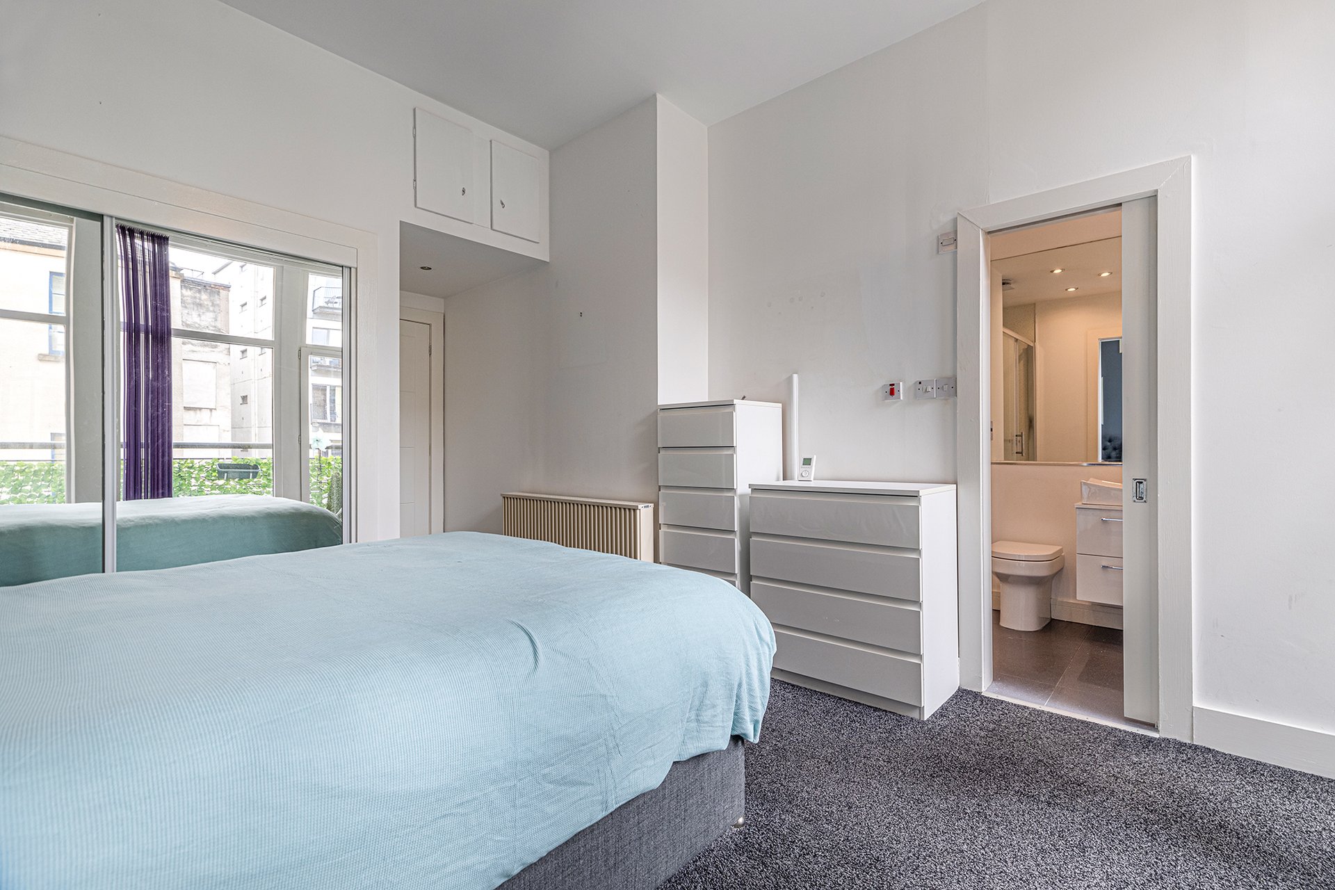 Flat 1/2 Virginia Court, 64 Miller Street, Merchant City, Glasgow, G1 1DT - Picture #11
