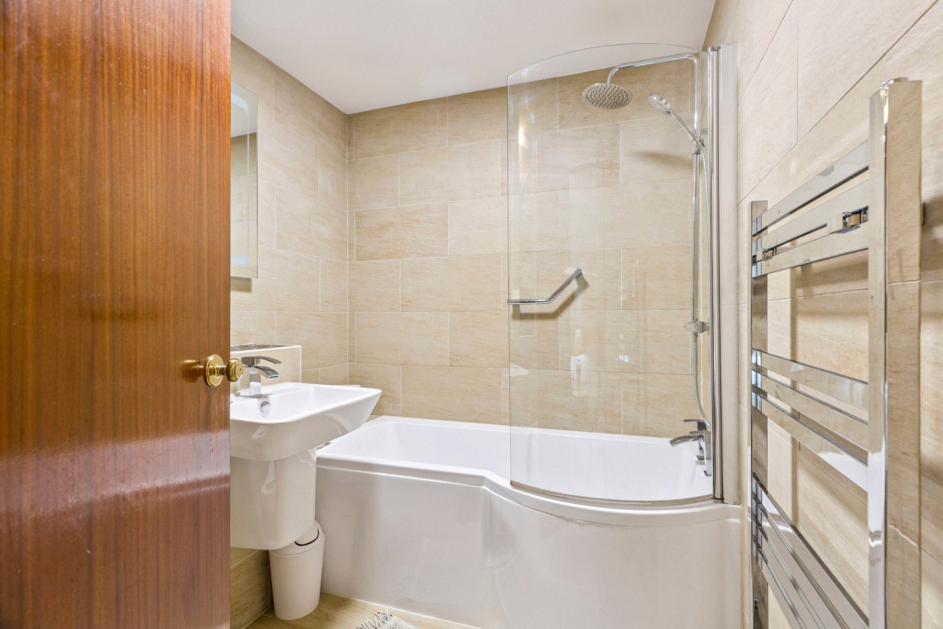 20 Wellmeadow Way, Newton Mearns, Glasgow, East Renfrewshire, G77 6RB - Picture #16