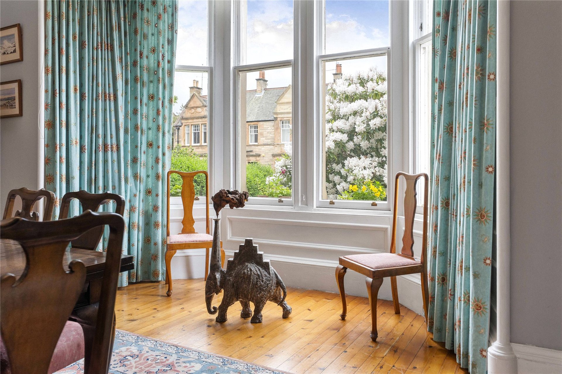 16 Nile Grove, Morningside, Edinburgh, EH10 4RF - Picture #12
